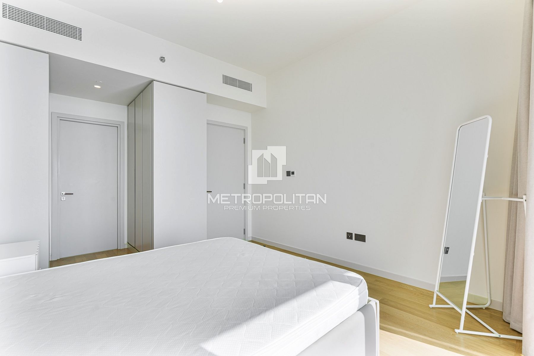 Image - Sunrise Bay Tower 1, Dubai Harbour, Dubai | Project - Appartement