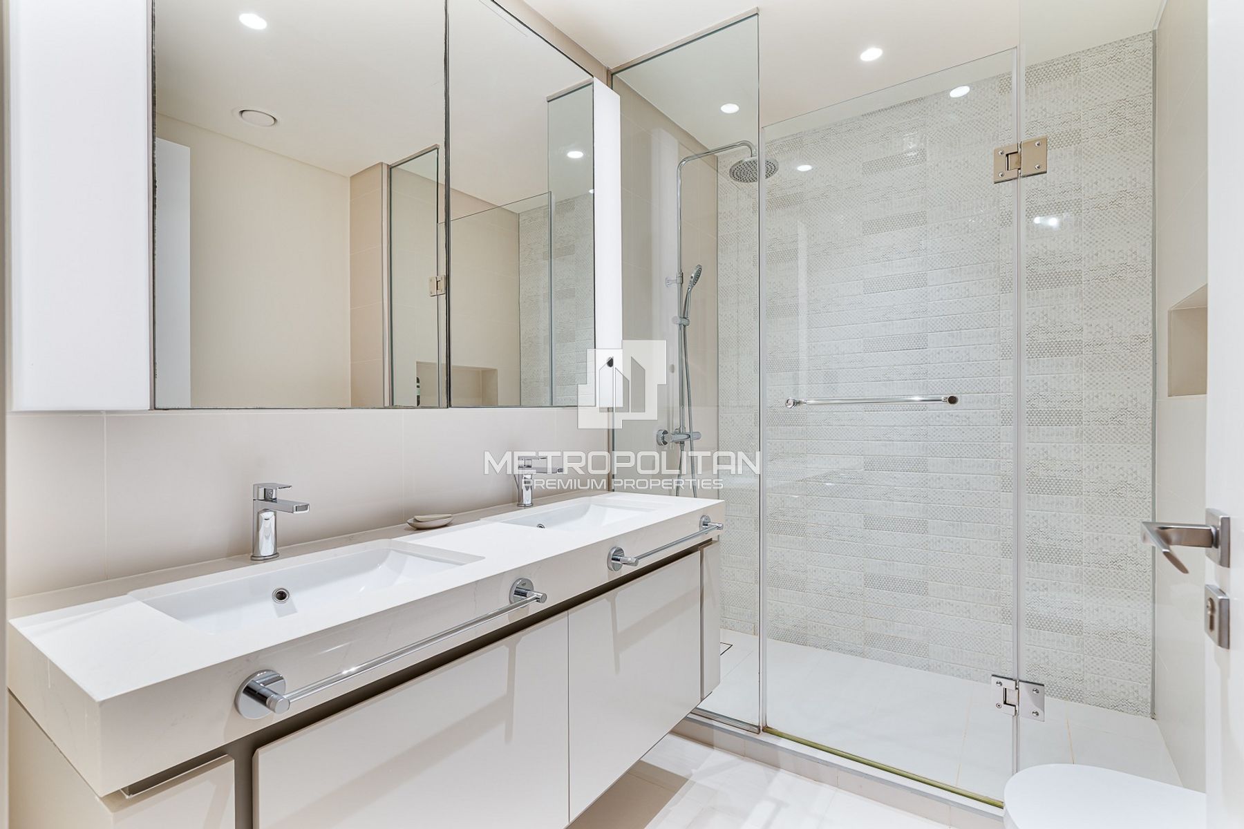 Image - Sunrise Bay Tower 1, Dubai Harbour, Dubai | Project - Appartement