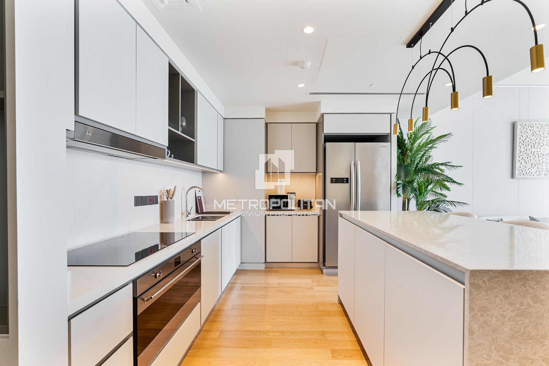 Image - Sunrise Bay Tower 1, Dubai Harbour, Dubai | Project - Appartement