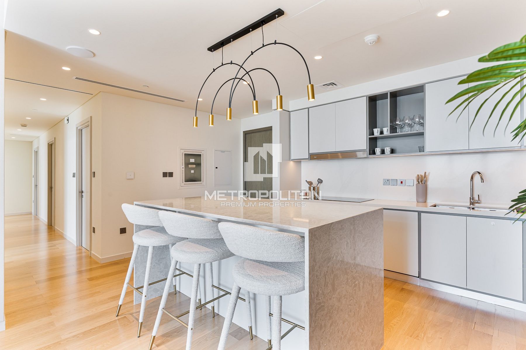 Image - Sunrise Bay Tower 1, Dubai Harbour, Dubai | Project - Appartement