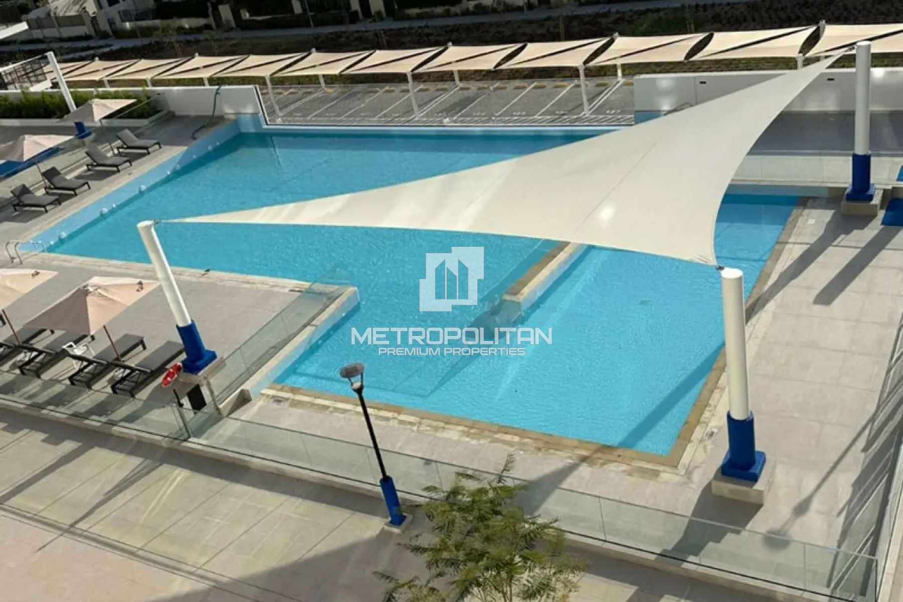 Appartement 1 chambre à louer à Town Square – MPR-8904 photo-6