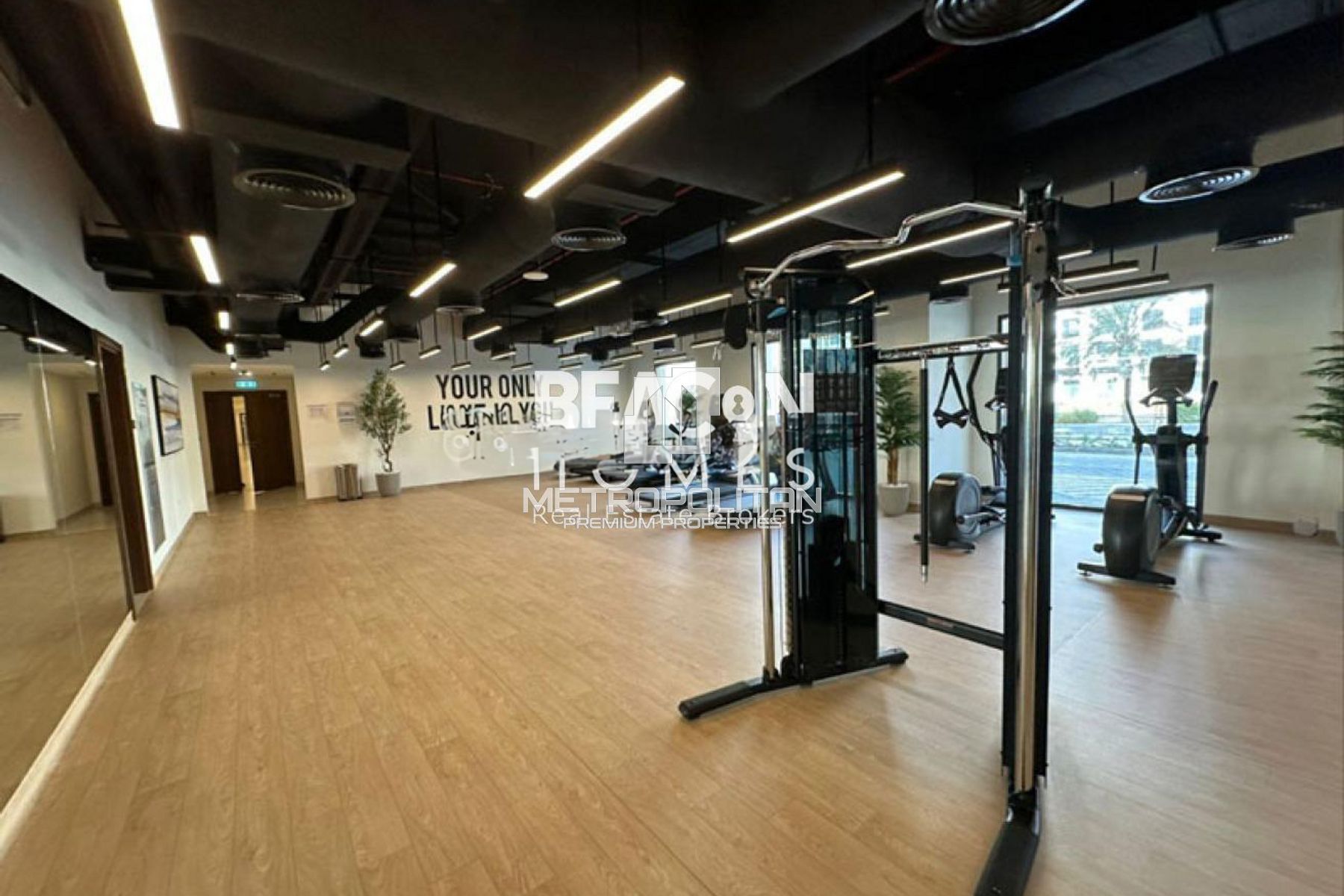 Appartement 1 chambre à louer à Town Square – MPR-8904 photo-8