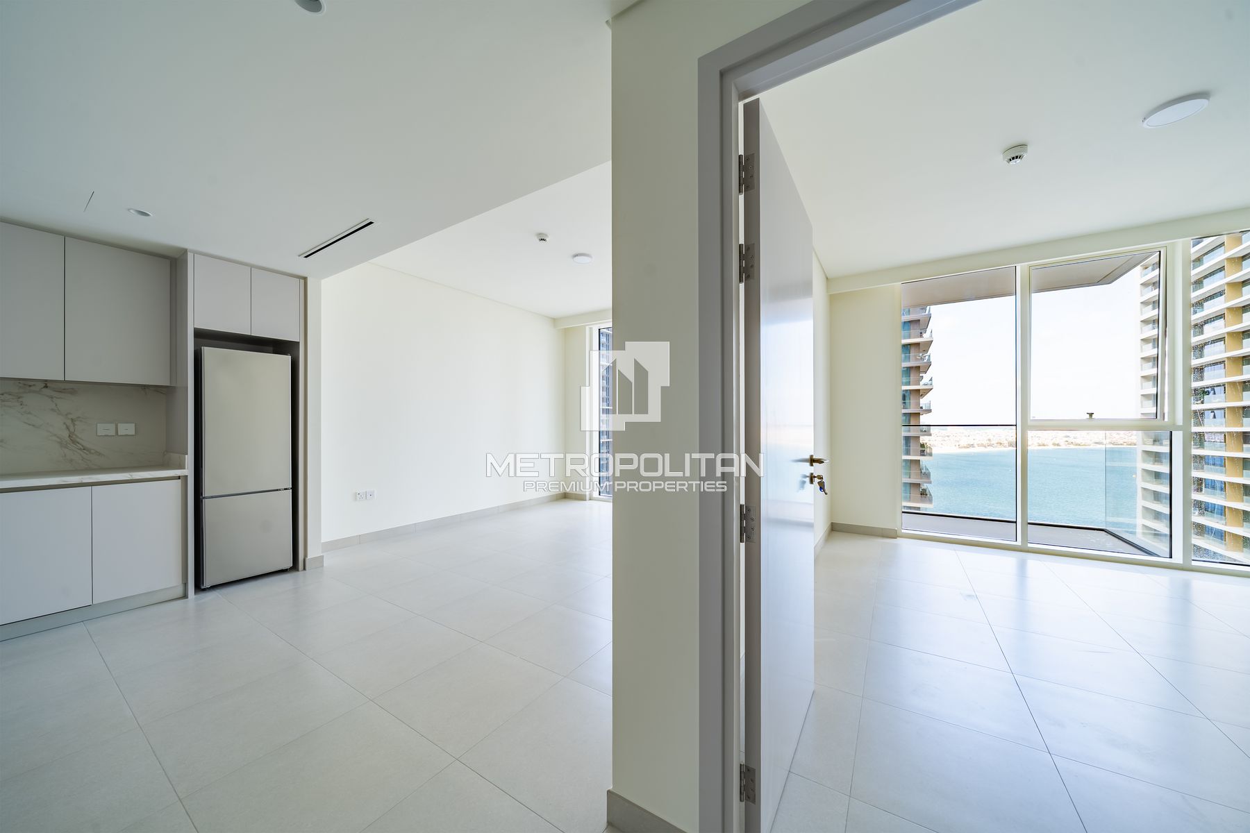 Image - Beach Mansion, Dubai Harbour, Dubai | Project - Appartement