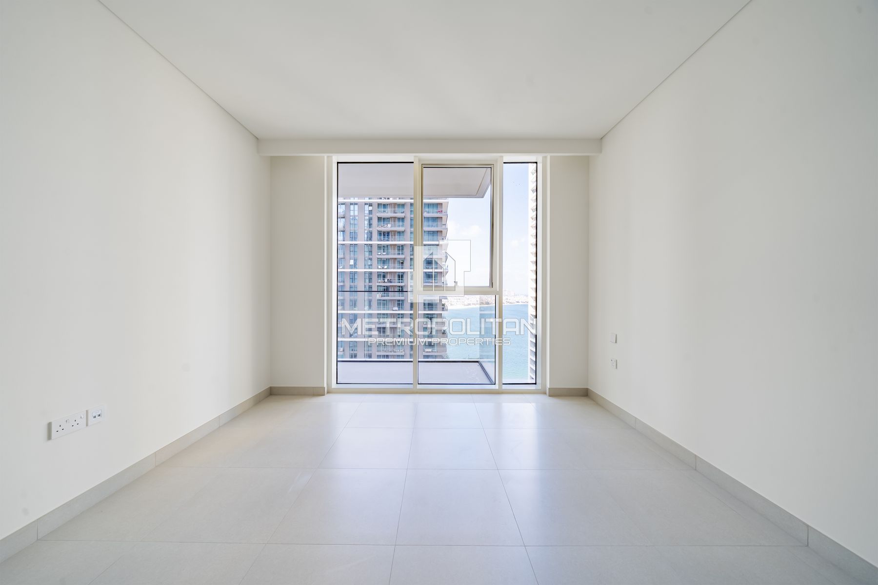 Image - Beach Mansion, Dubai Harbour, Dubai | Project - Appartement