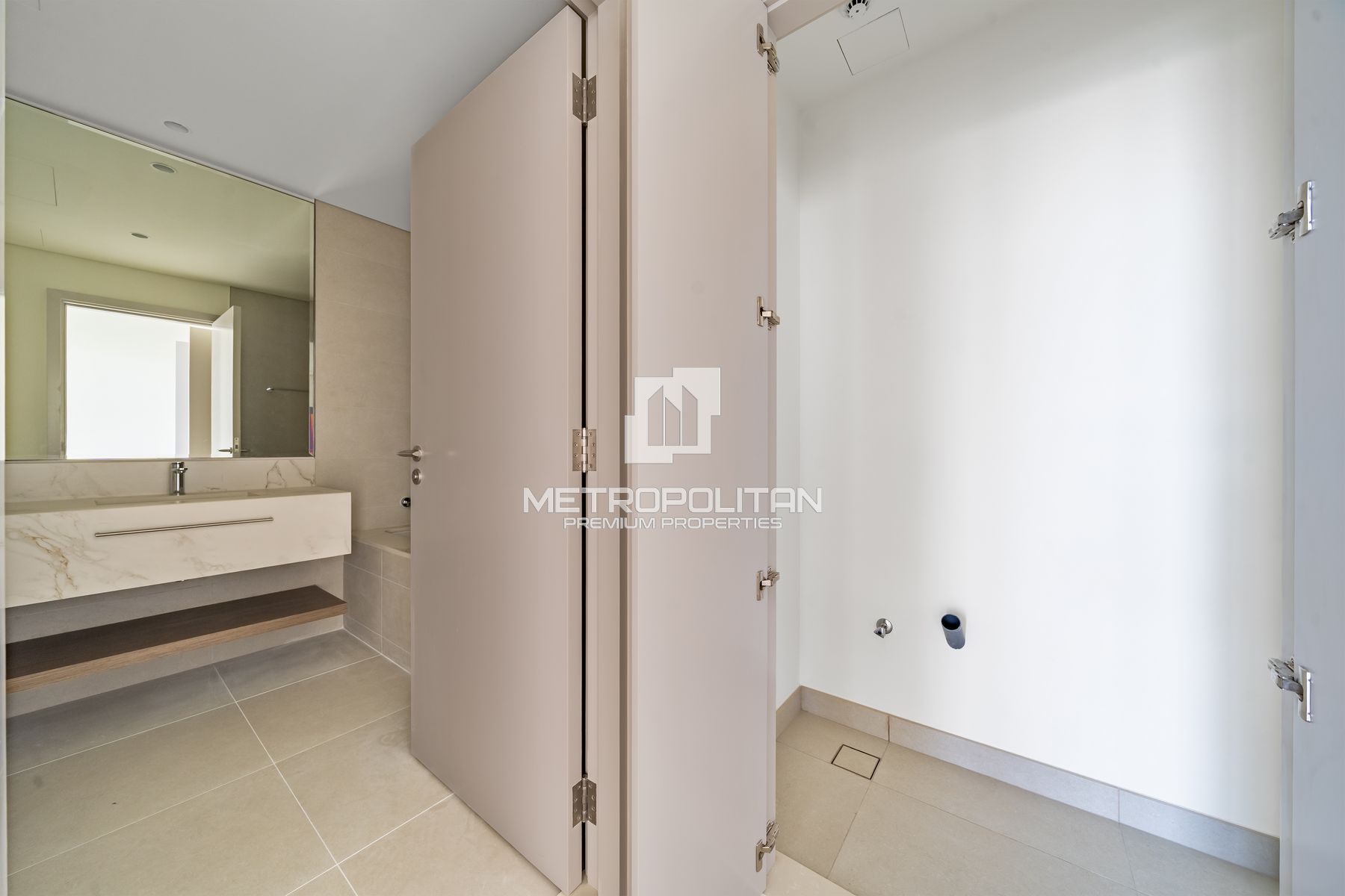 Image - Beach Mansion, Dubai Harbour, Dubai | Project - Appartement