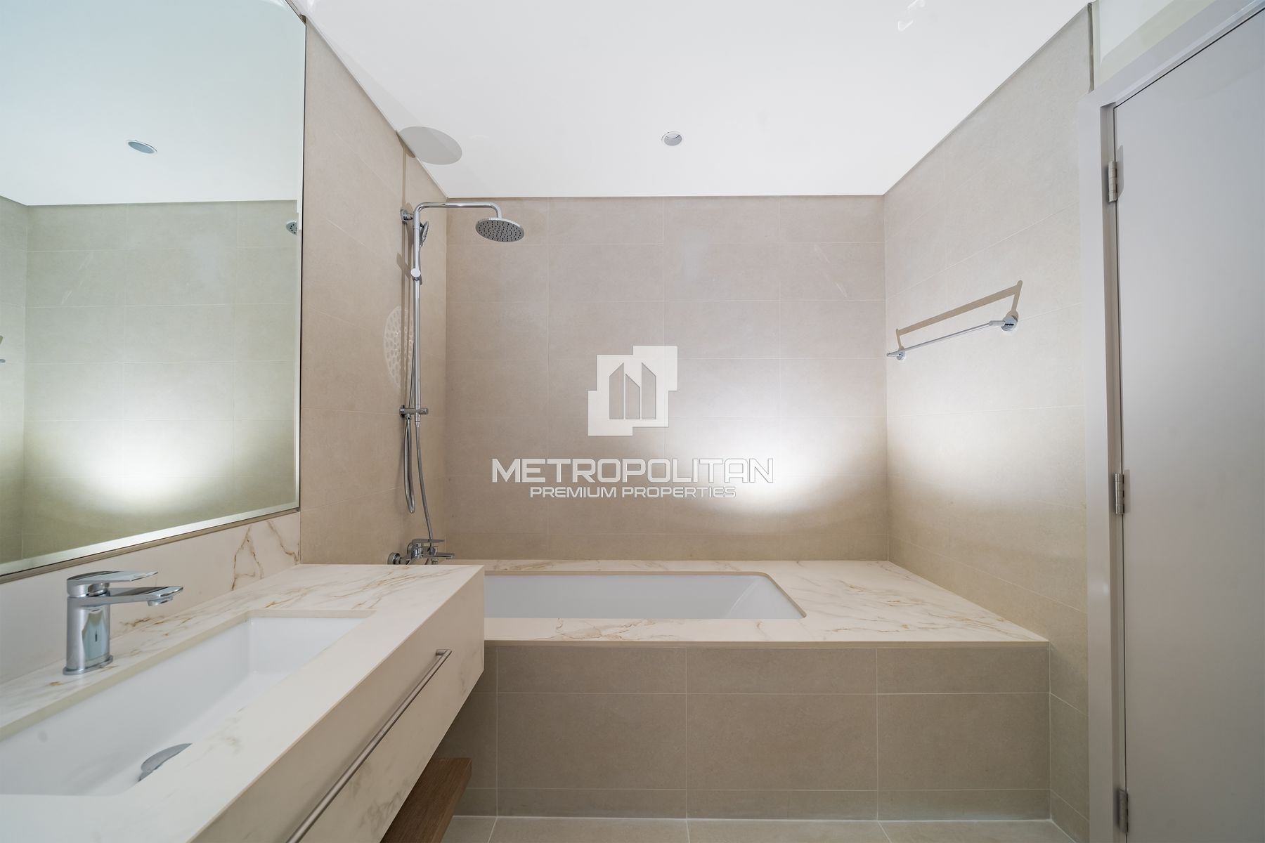 Image - Beach Mansion, Dubai Harbour, Dubai | Project - Appartement