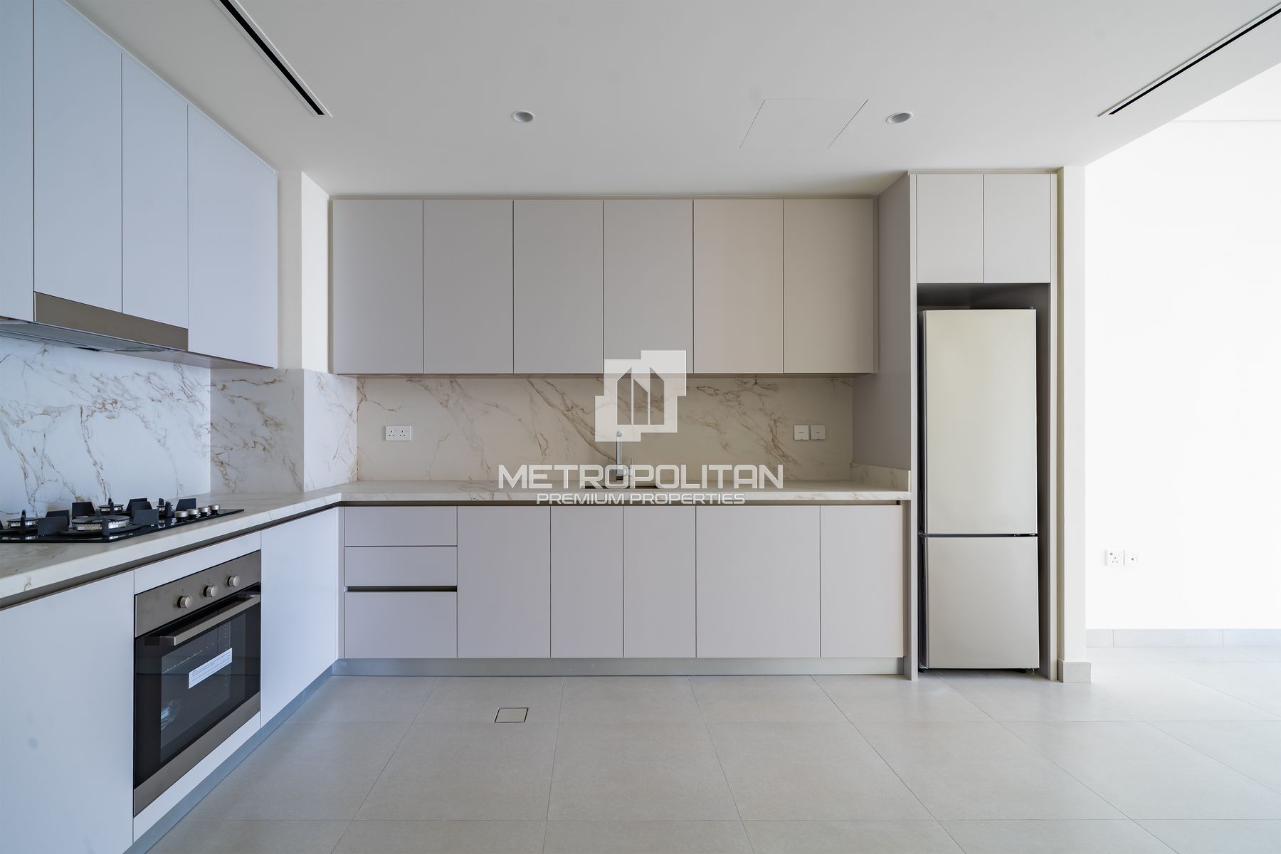 Image - Beach Mansion, Dubai Harbour, Dubai | Project - Appartement