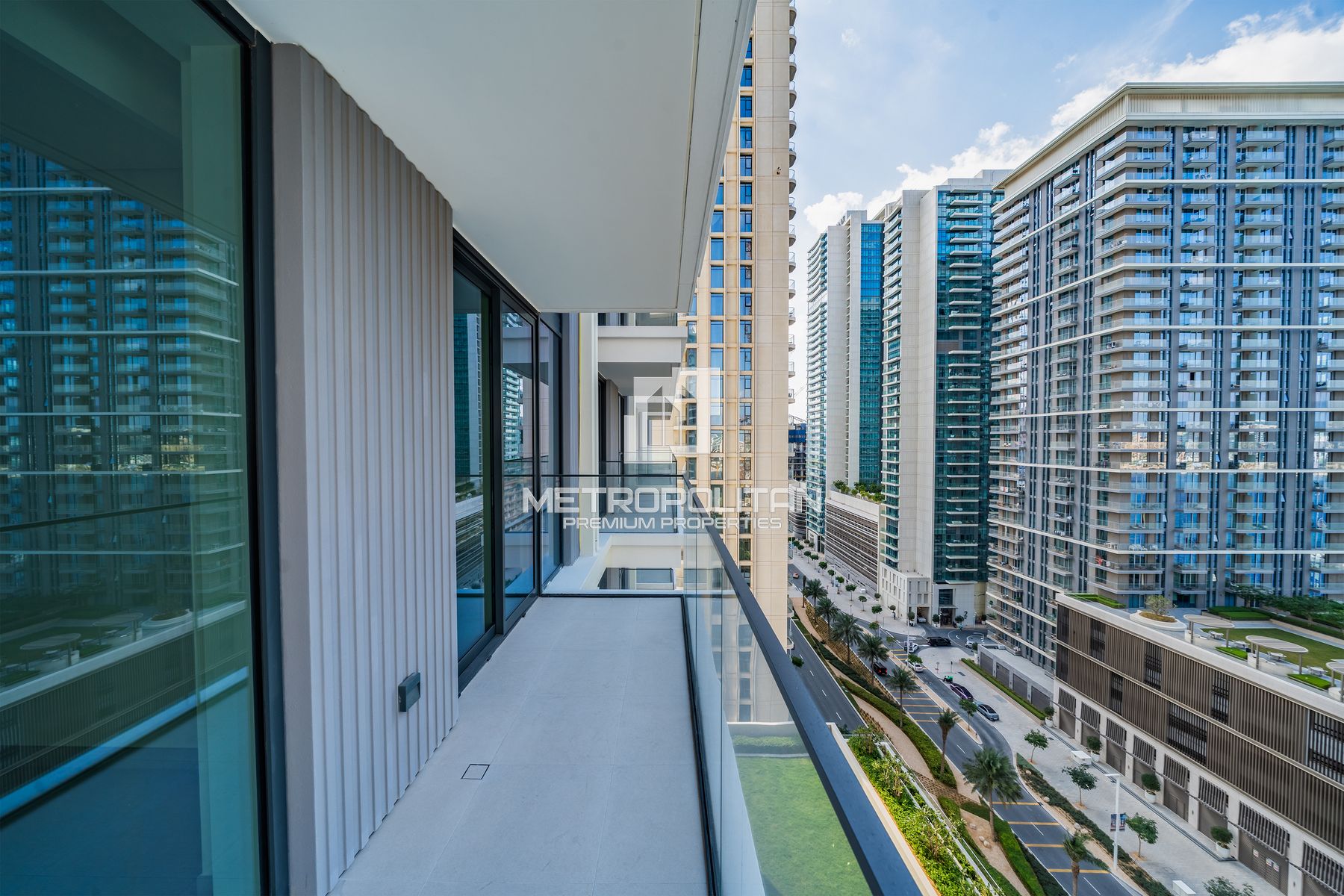 Image - Beach Mansion, Dubai Harbour, Dubai | Project - Appartement