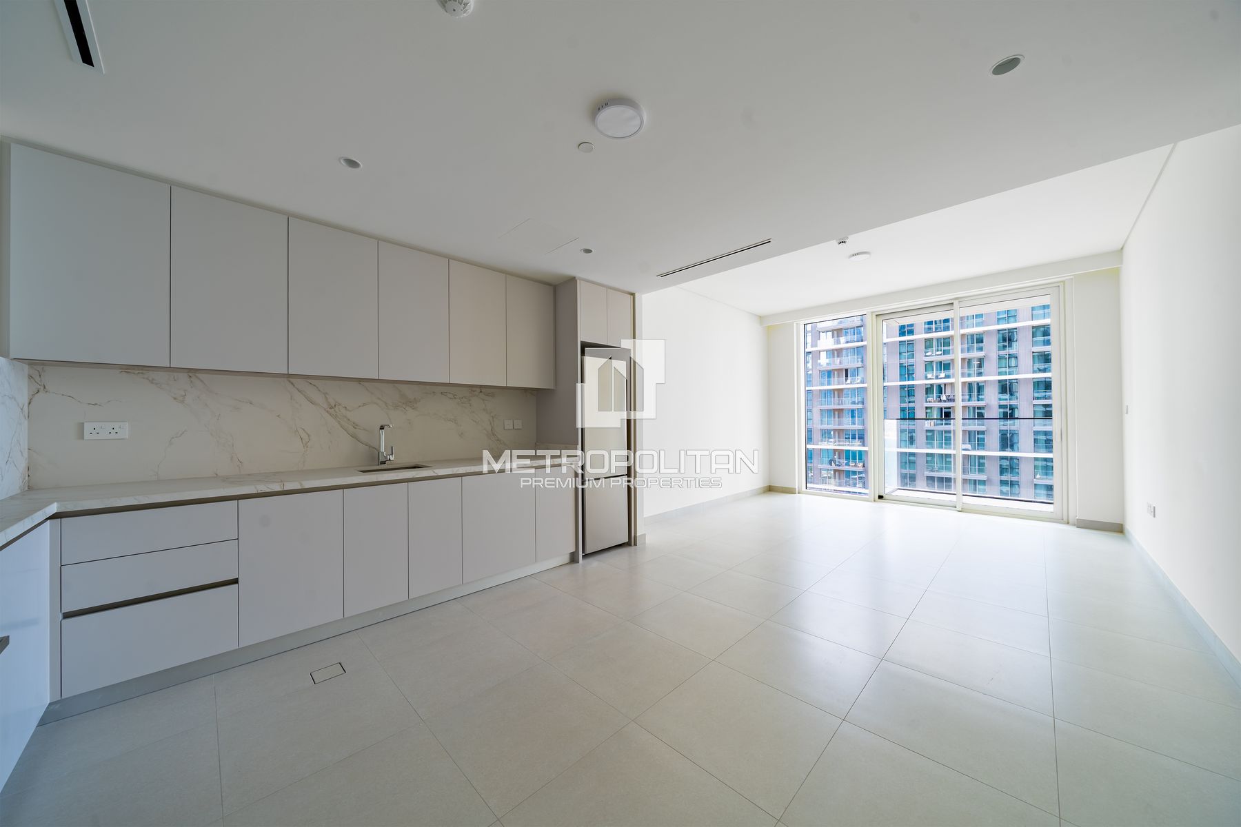 Image - Beach Mansion, Dubai Harbour, Dubai | Project - Appartement