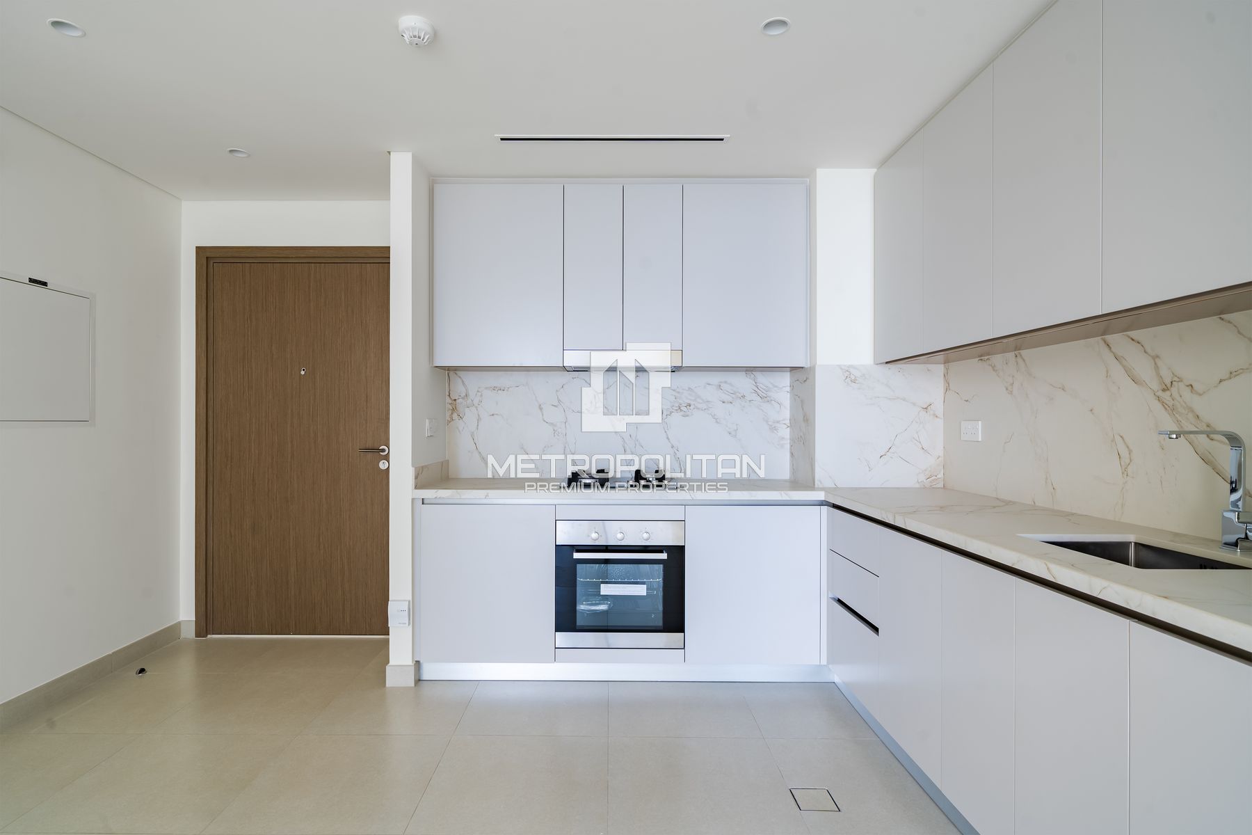 Image - Beach Mansion, Dubai Harbour, Dubai | Project - Appartement