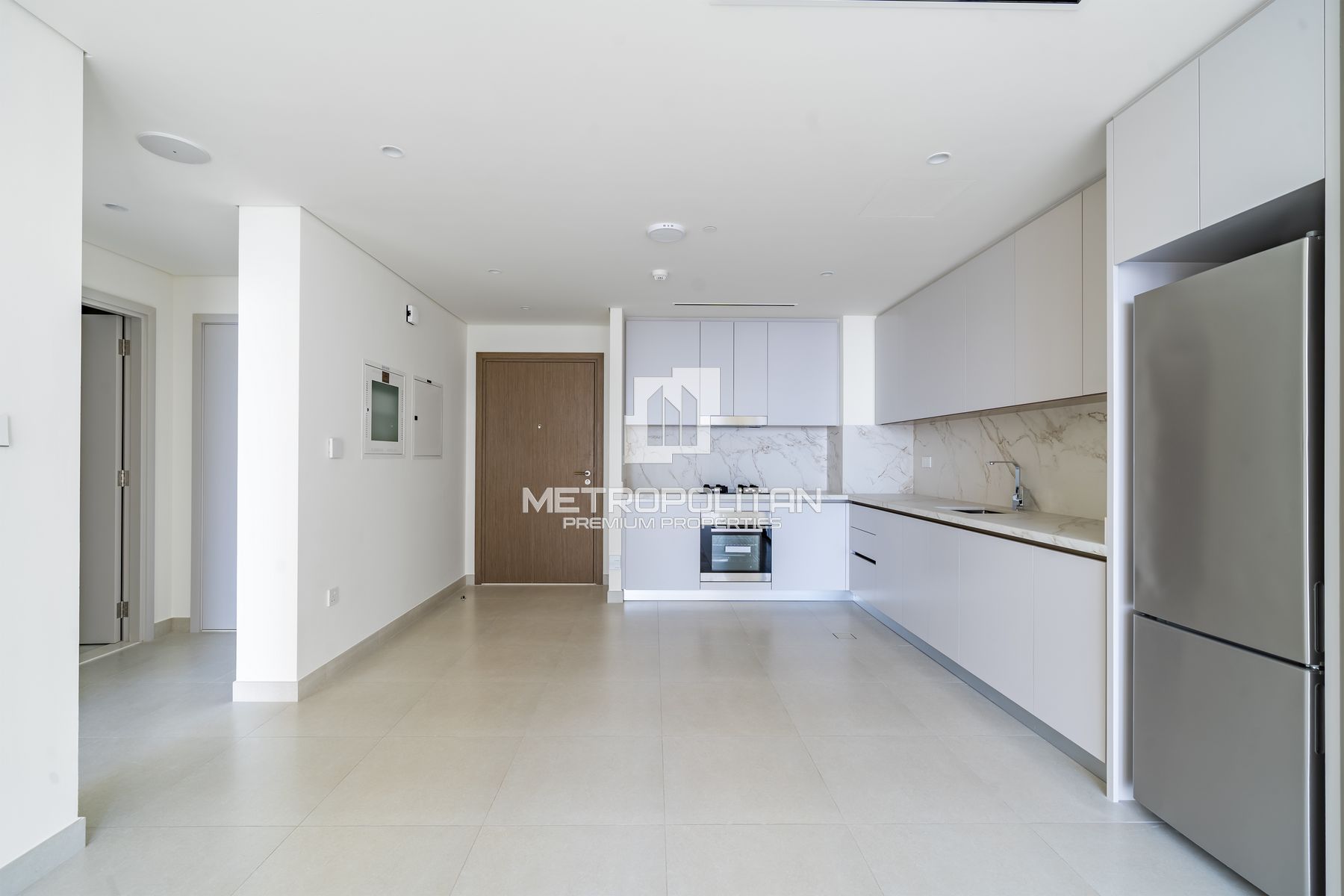 Image - Beach Mansion, Dubai Harbour, Dubai | Project - Appartement