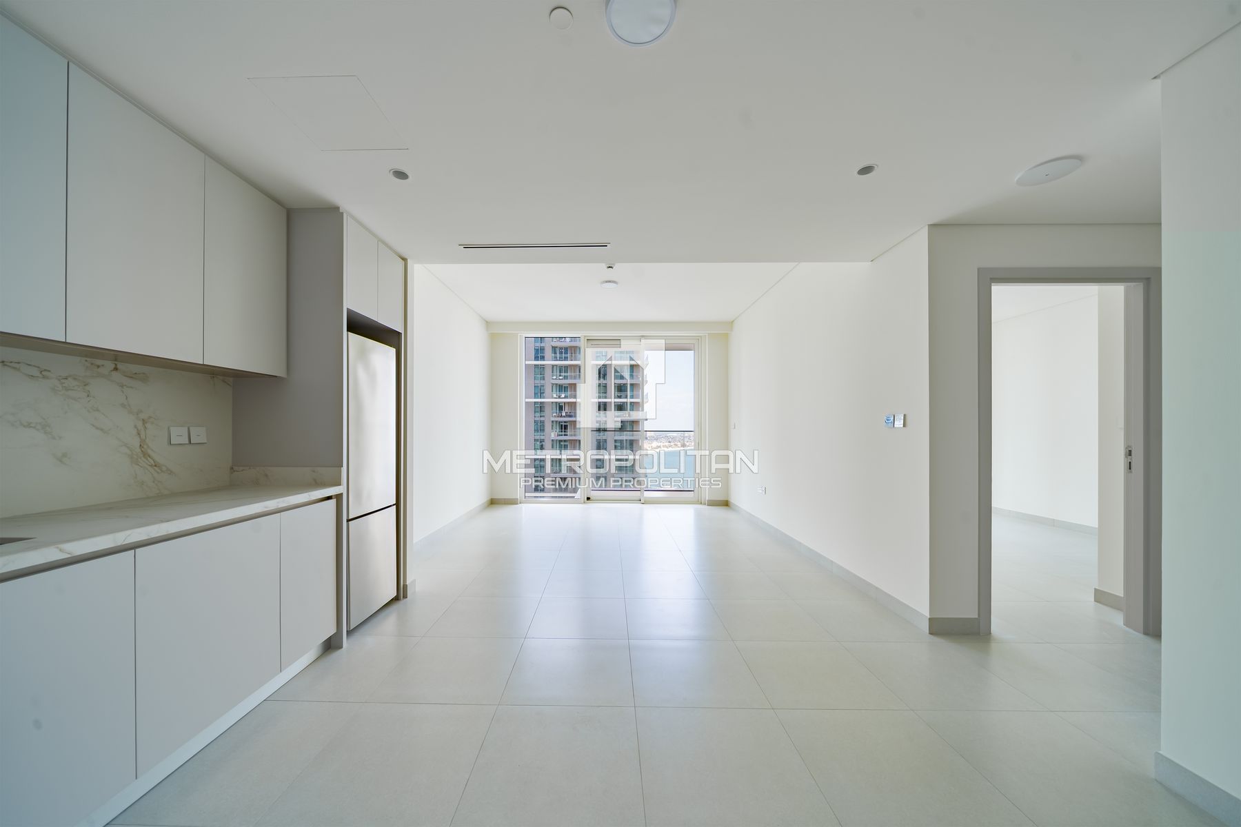 Image - Beach Mansion, Dubai Harbour, Dubai | Project - Appartement