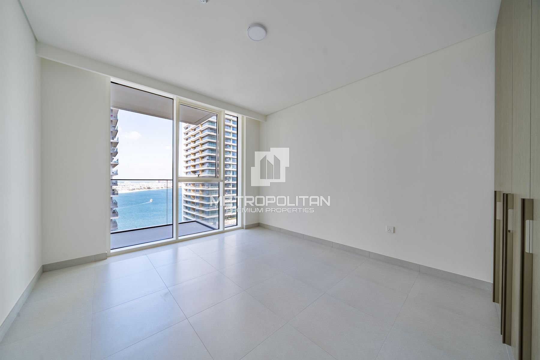 Image - Beach Mansion, Dubai Harbour, Dubai | Project - Appartement