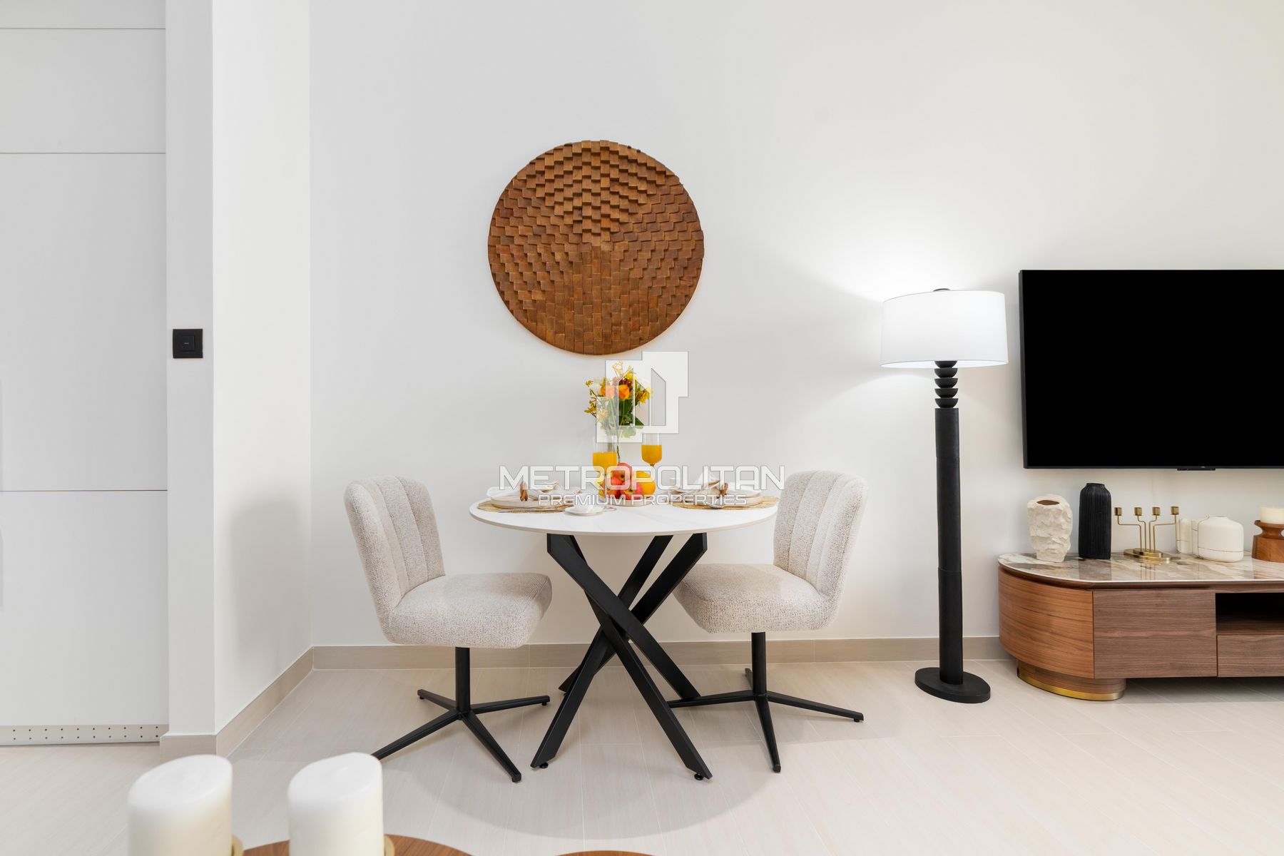 Image - Trillionaire Residences, Business Bay, Dubai | Project - شقة