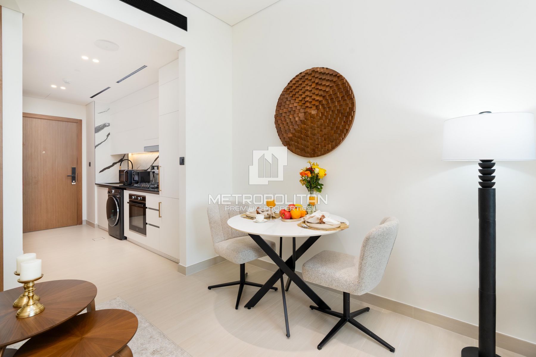 Image - Trillionaire Residences, Business Bay, Dubai | Project - شقة