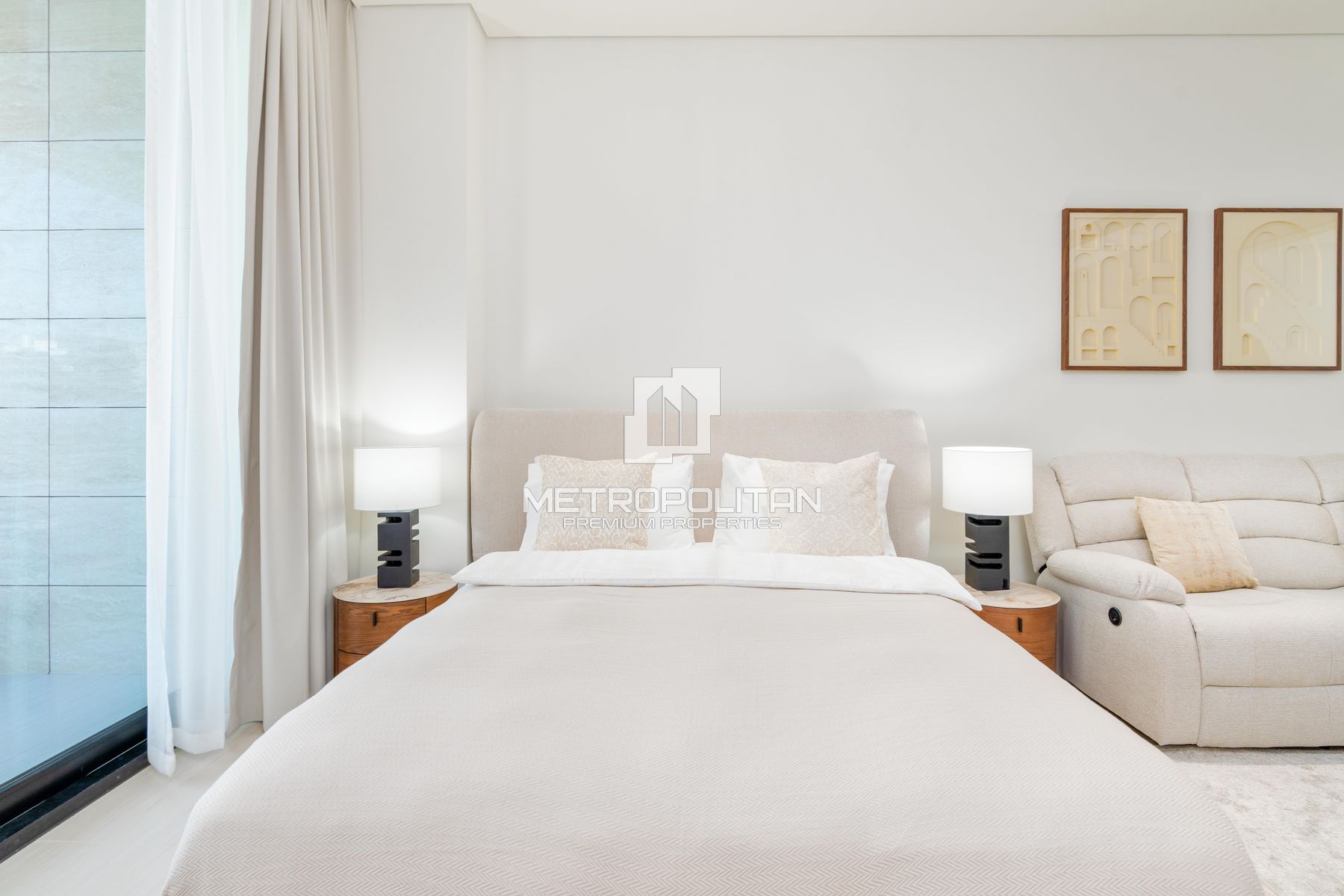 Image - Trillionaire Residences, Business Bay, Dubai | Project - شقة