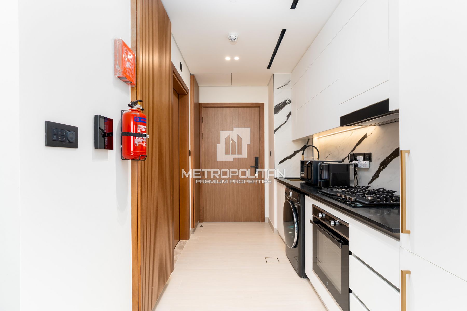 Image - Trillionaire Residences, Business Bay, Dubai | Project - شقة