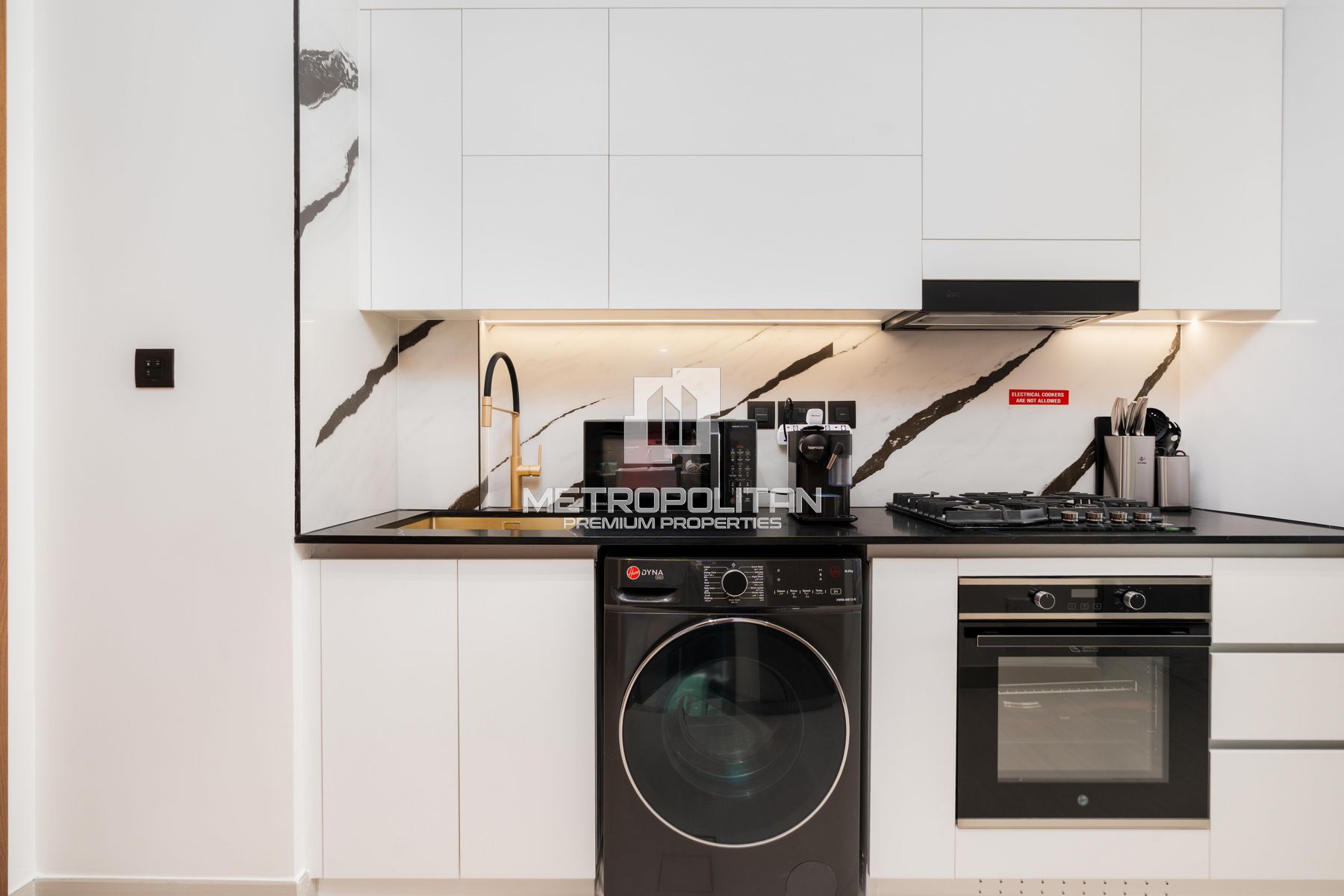 Image - Trillionaire Residences, Business Bay, Dubai | Project - شقة