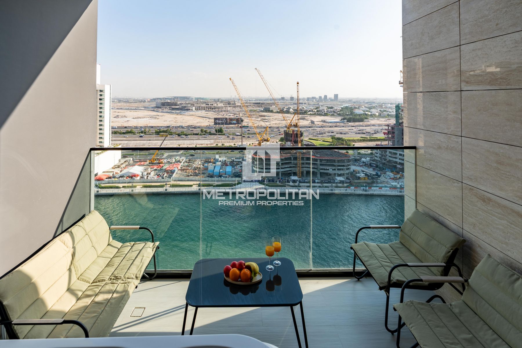 Image - Trillionaire Residences, Business Bay, Dubai | Project - شقة