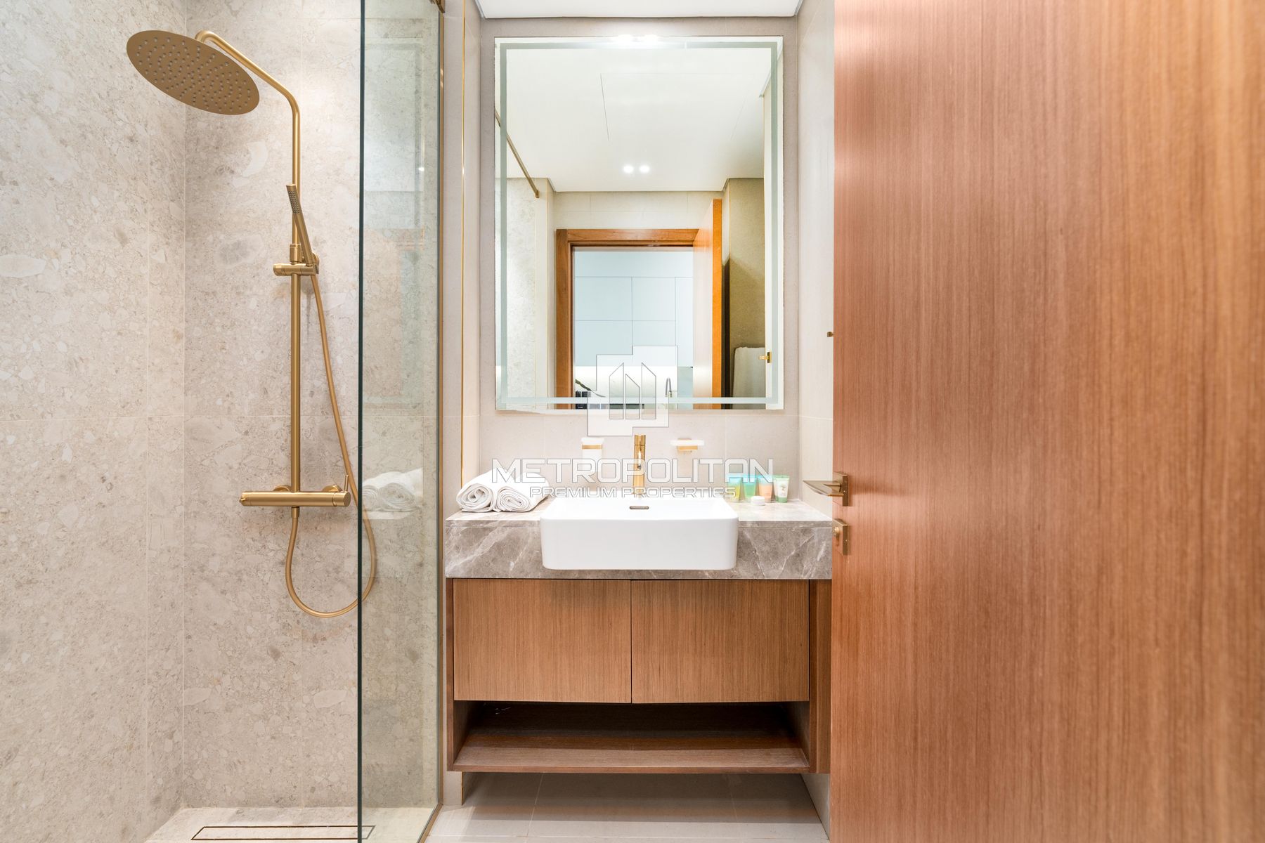 Image - Trillionaire Residences, Business Bay, Dubai | Project - شقة