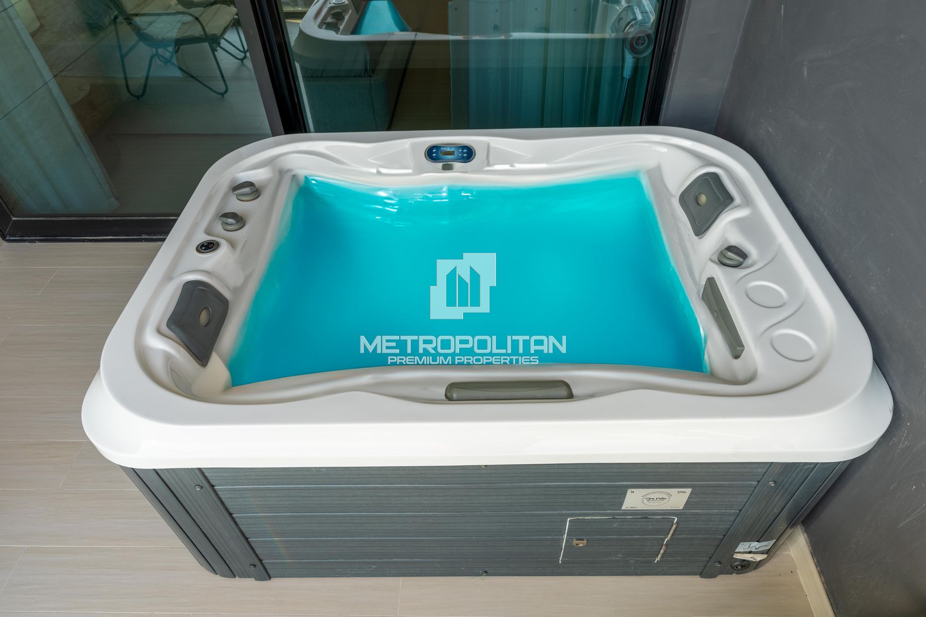 Image - Trillionaire Residences, Business Bay, Dubai | Project - شقة