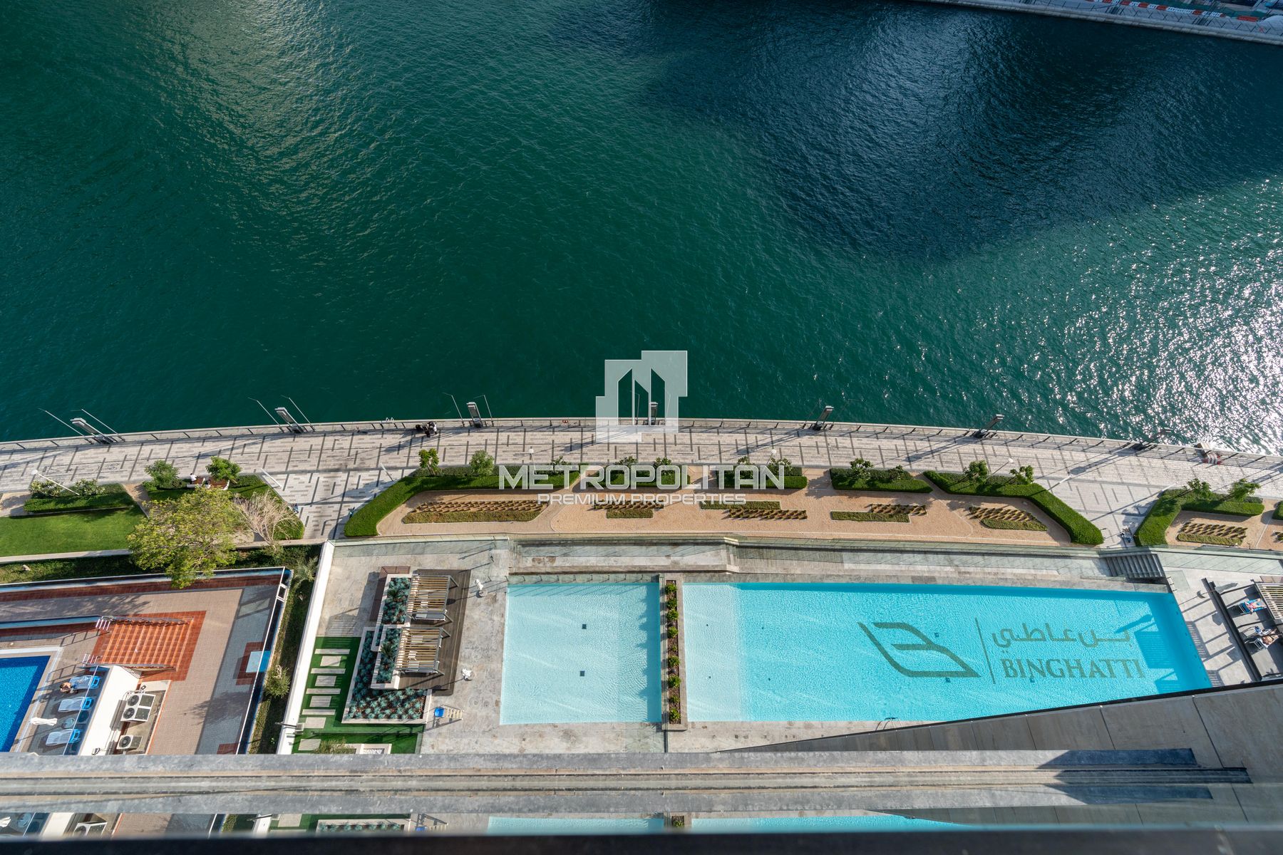 Image - Trillionaire Residences, Business Bay, Dubai | Project - شقة