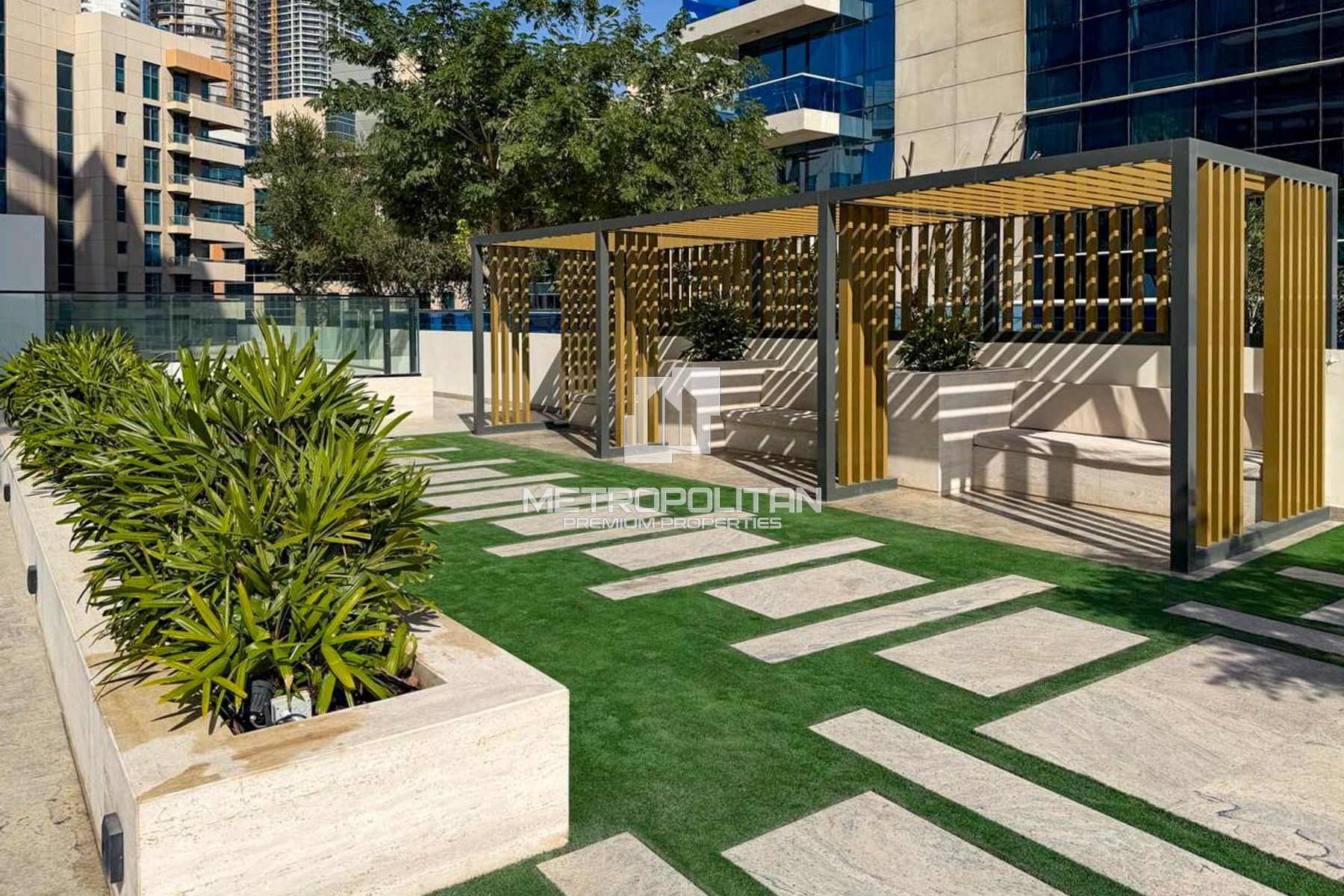 Image - Trillionaire Residences, Business Bay, Dubai | Project - شقة