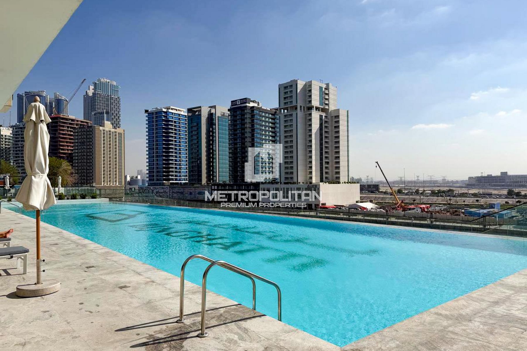 Image - Trillionaire Residences, Business Bay, Dubai | Project - شقة
