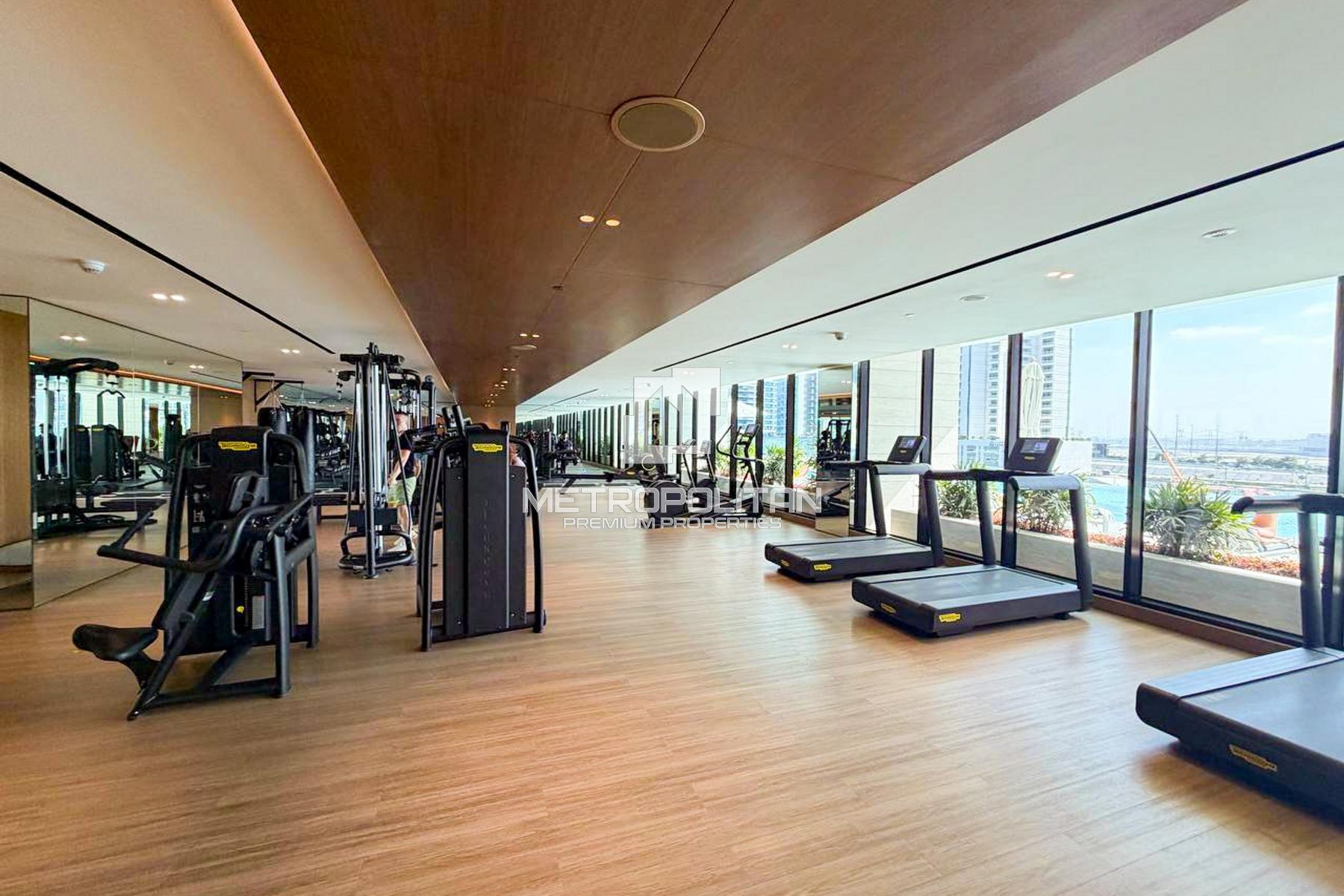 Image - Trillionaire Residences, Business Bay, Dubai | Project - شقة