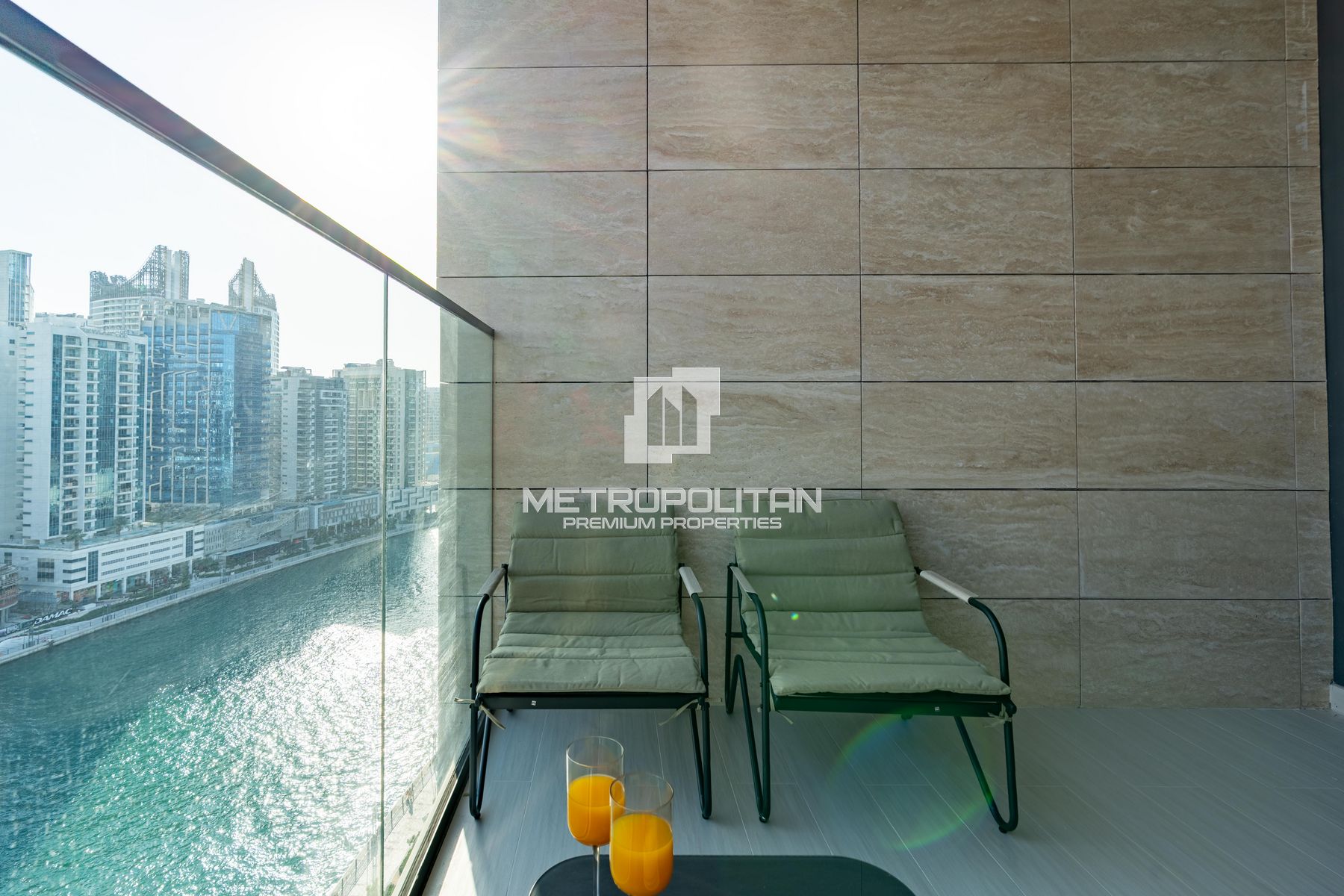 Image - Trillionaire Residences, Business Bay, Dubai | Project - شقة