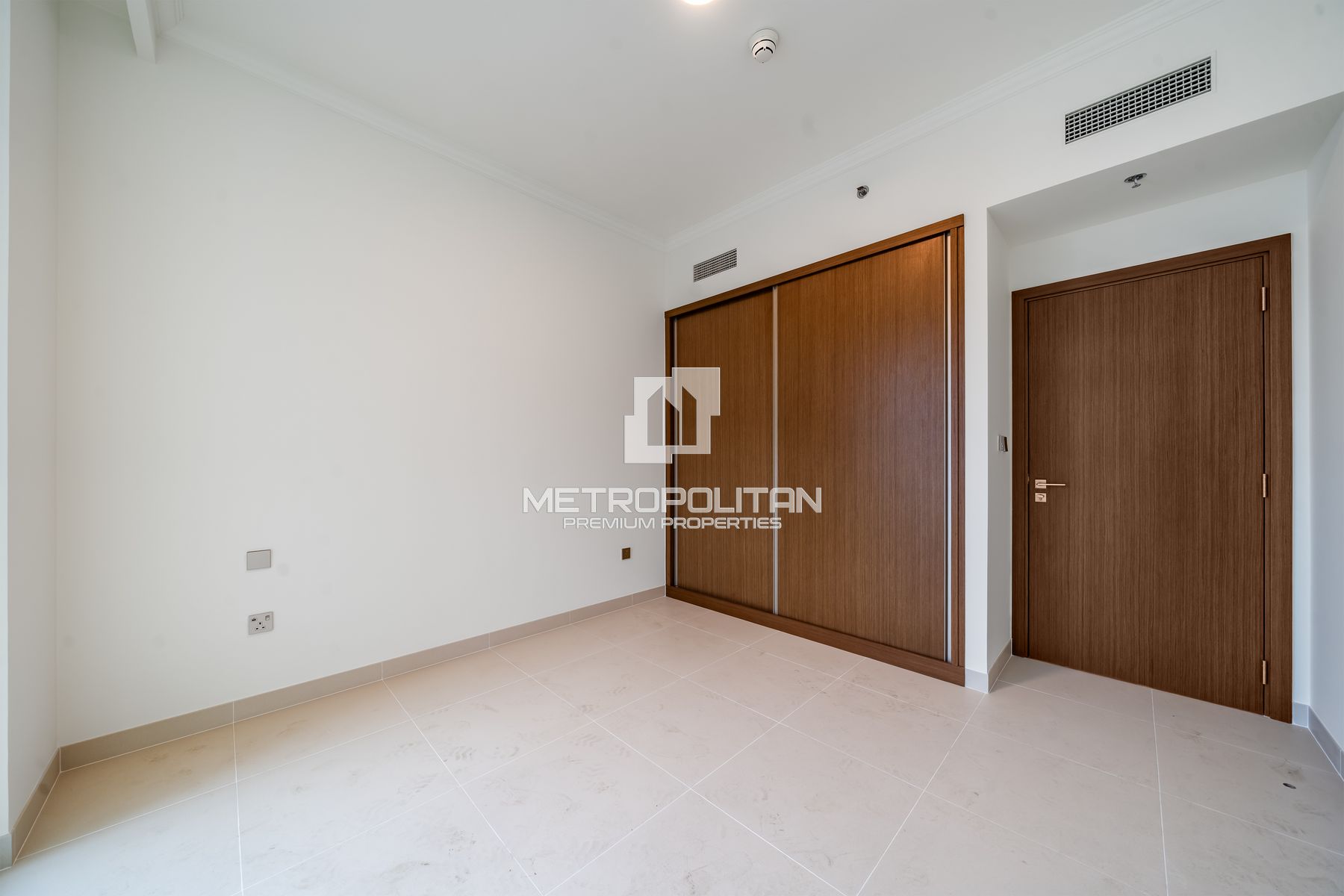 Image - Palace Beach Residence Tower 2, Dubai Harbour, Dubai | Project - Wohnung