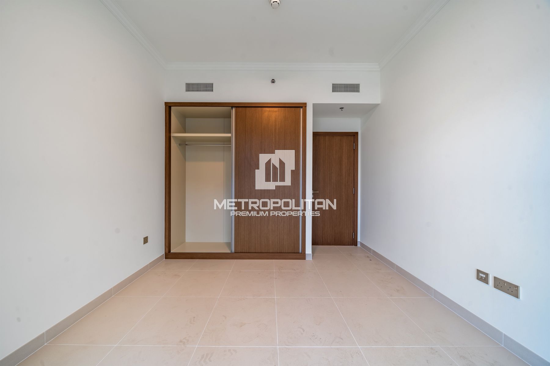 Image - Palace Beach Residence Tower 2, Dubai Harbour, Dubai | Project - Wohnung