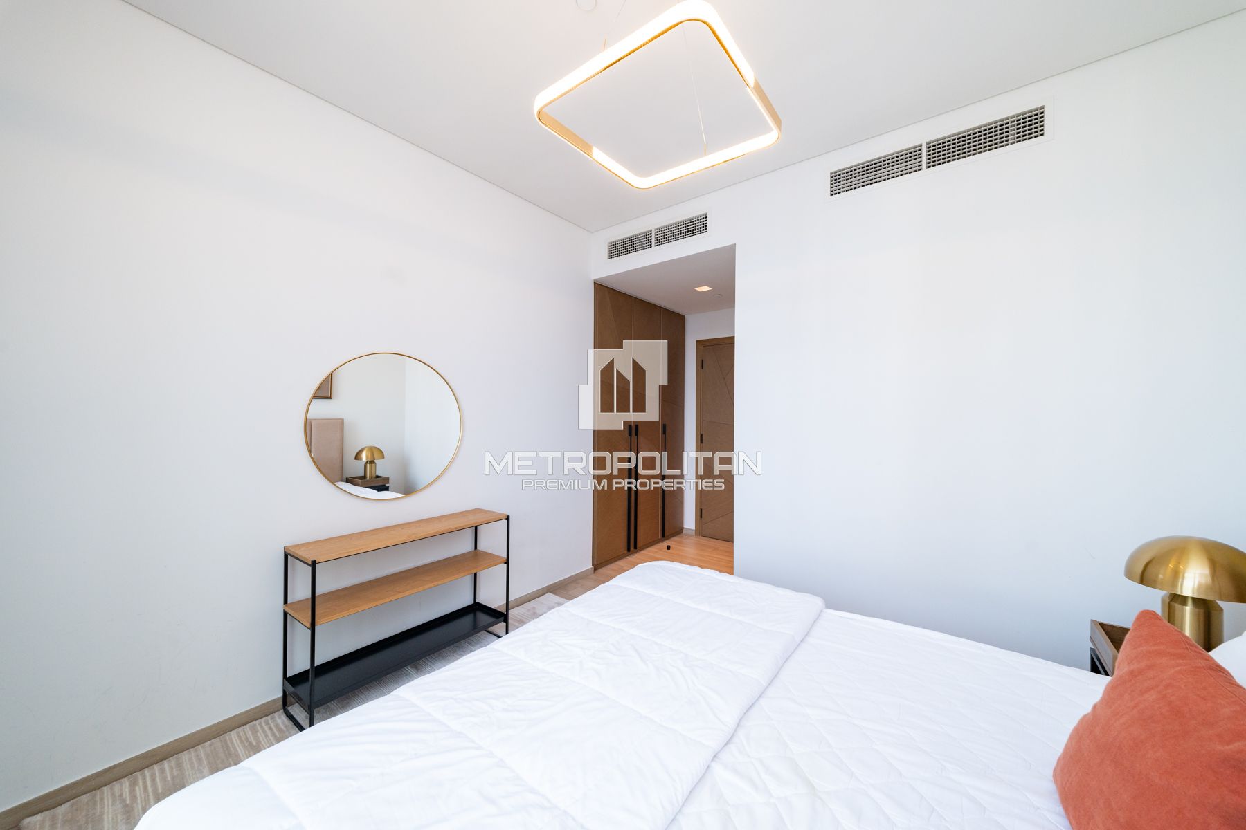 Image - Palace Residences, Dubai Creek Harbour (The Lagoons), Dubai | Project - شقة