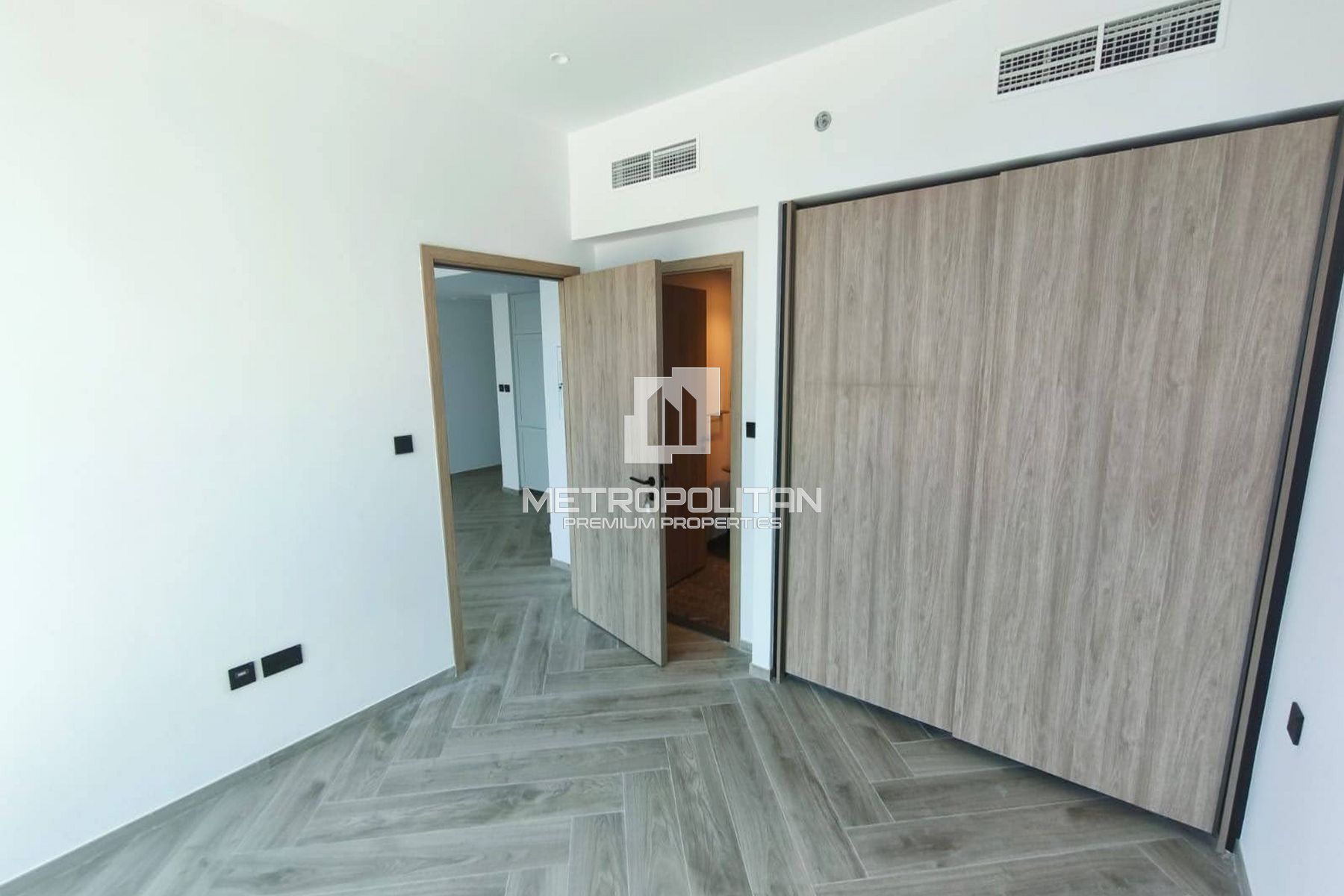 Image - Peninsula Three, Business Bay, Dubai | Project - شقة