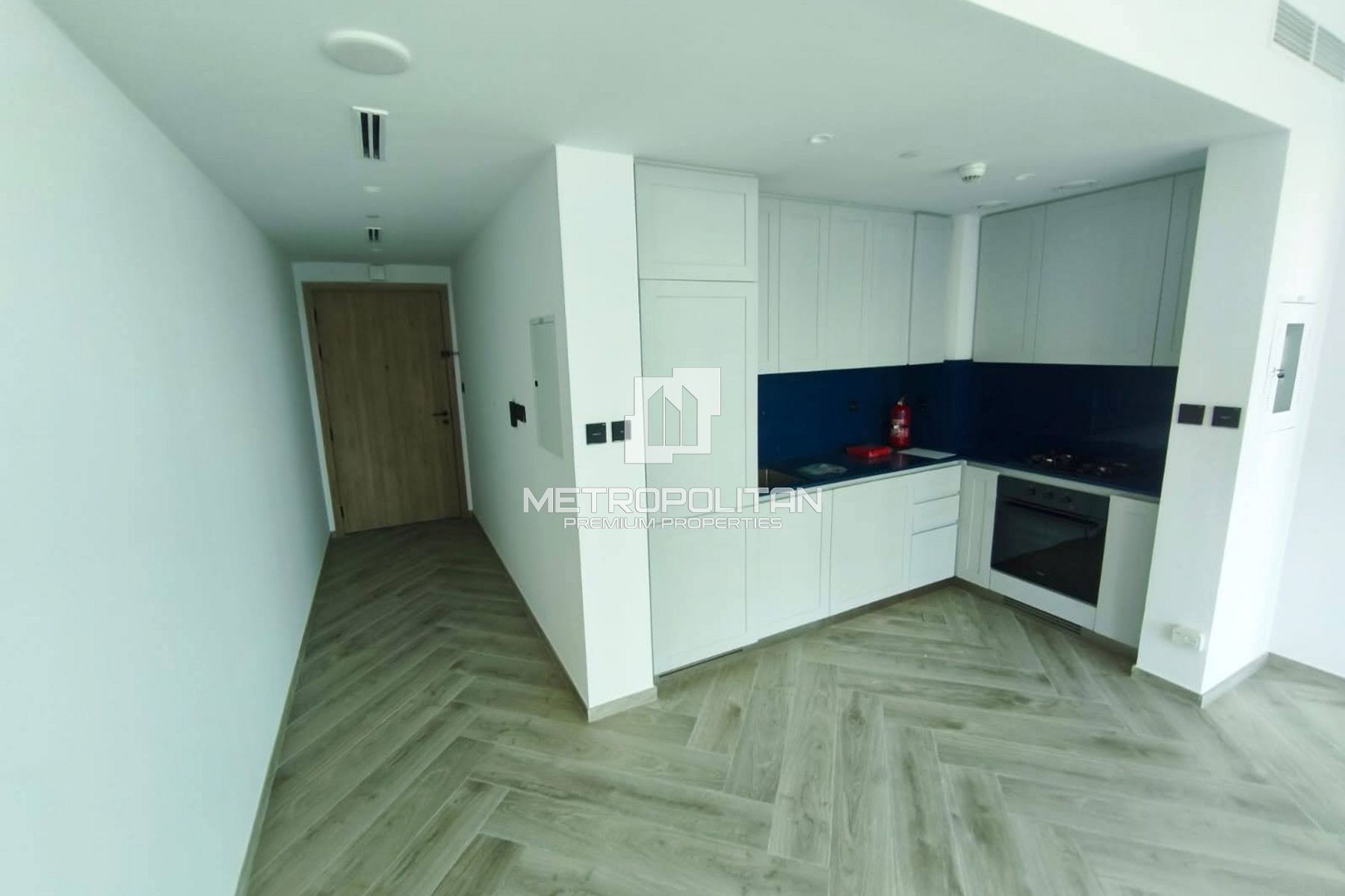 Image - Peninsula Three, Business Bay, Dubai | Project - شقة