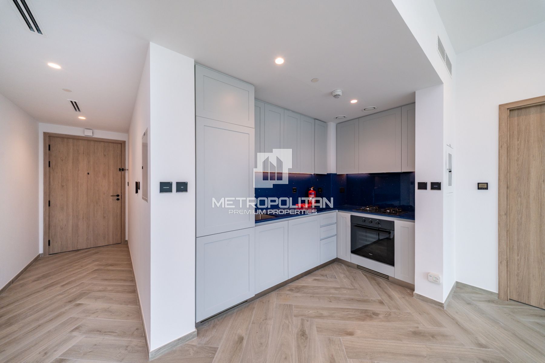 Image - Peninsula Three, Business Bay, Dubai | Project - شقة