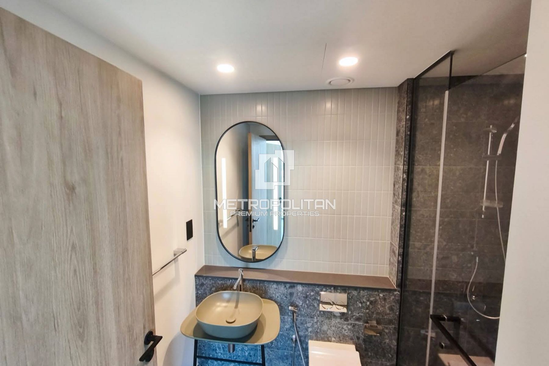 Image - Peninsula Three, Business Bay, Dubai | Project - شقة