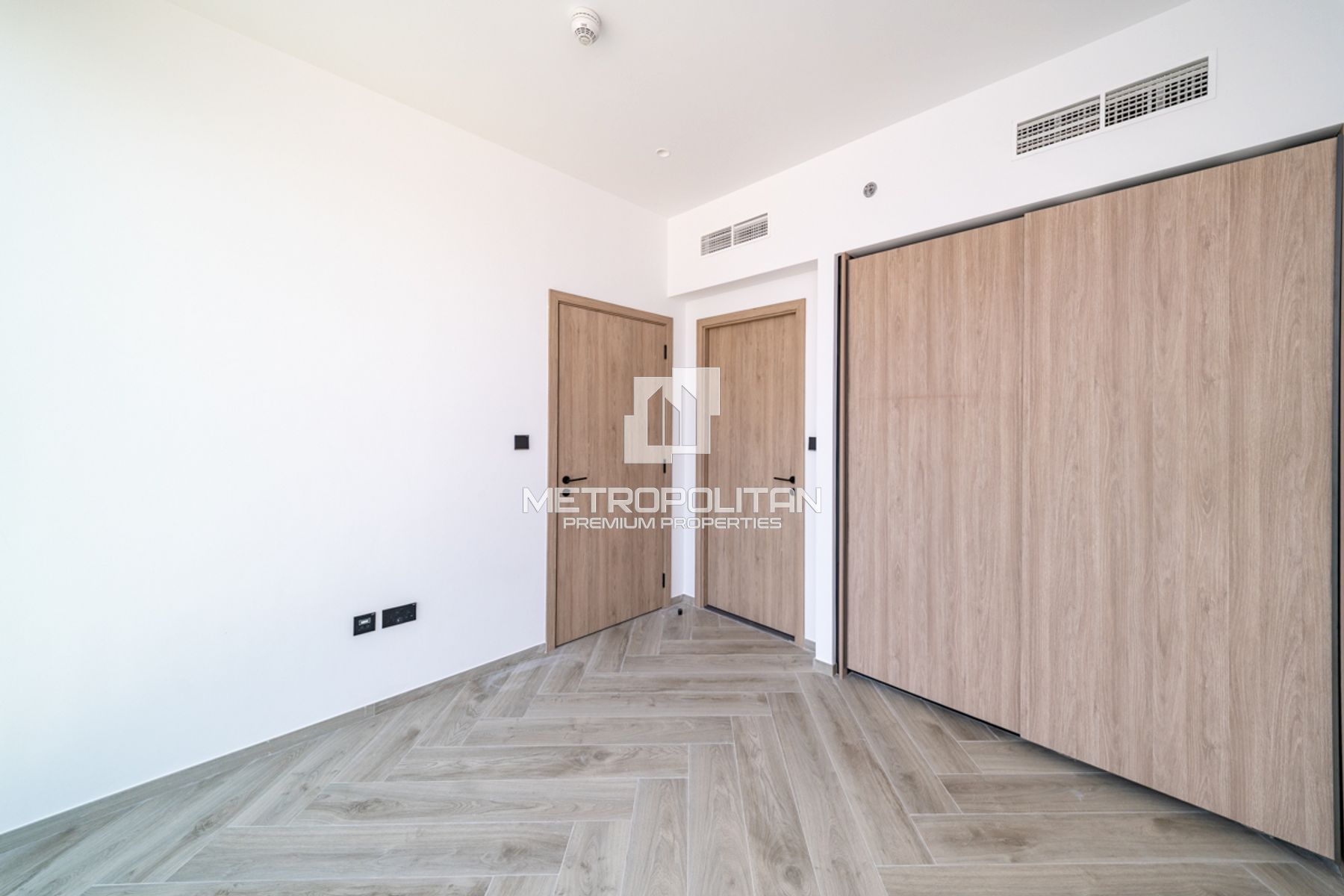 Image - Peninsula Three, Business Bay, Dubai | Project - شقة