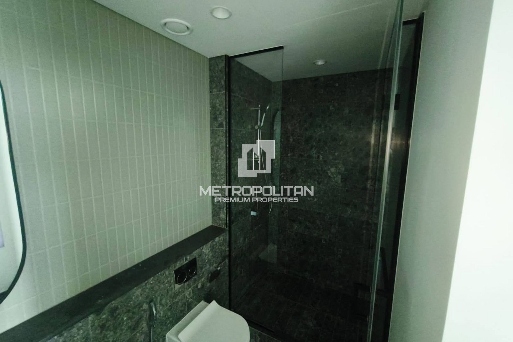 Image - Peninsula Three, Business Bay, Dubai | Project - شقة