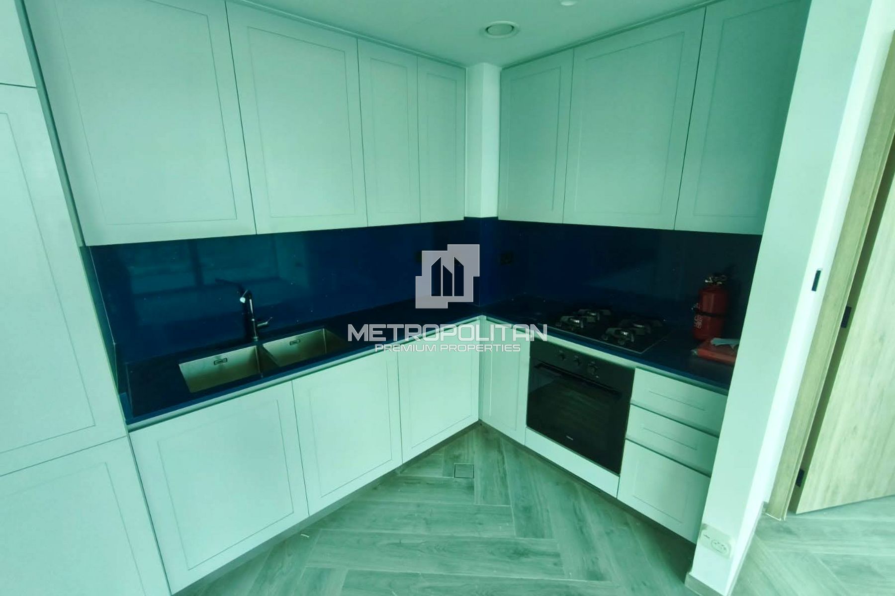 Image - Peninsula Three, Business Bay, Dubai | Project - شقة