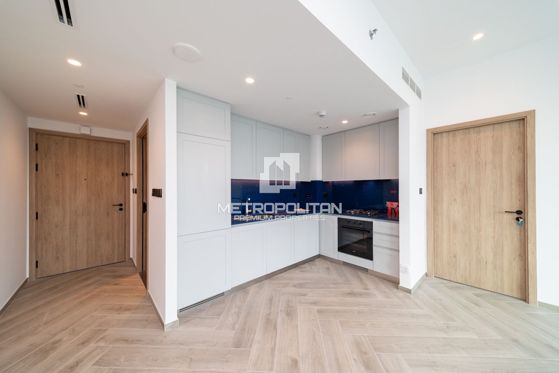 Image - Peninsula Three, Business Bay, Dubai | Project - شقة