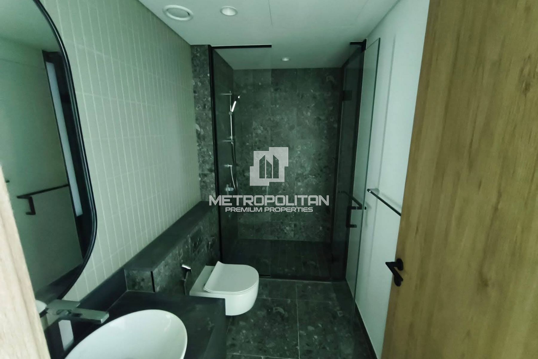 Image - Peninsula Three, Business Bay, Dubai | Project - شقة