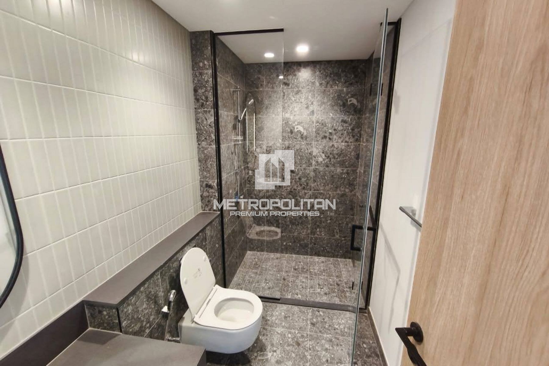 Image - Peninsula Three, Business Bay, Dubai | Project - شقة