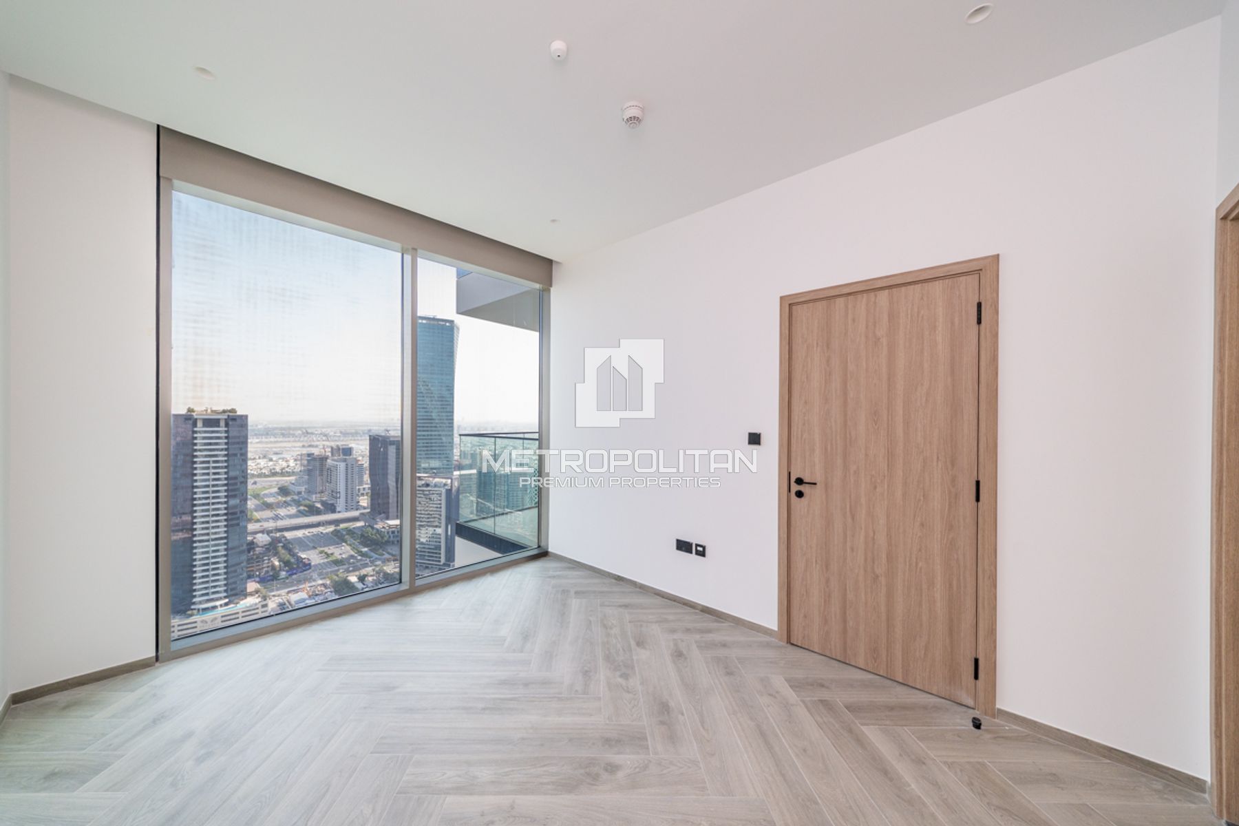 Image - Peninsula Three, Business Bay, Dubai | Project - شقة