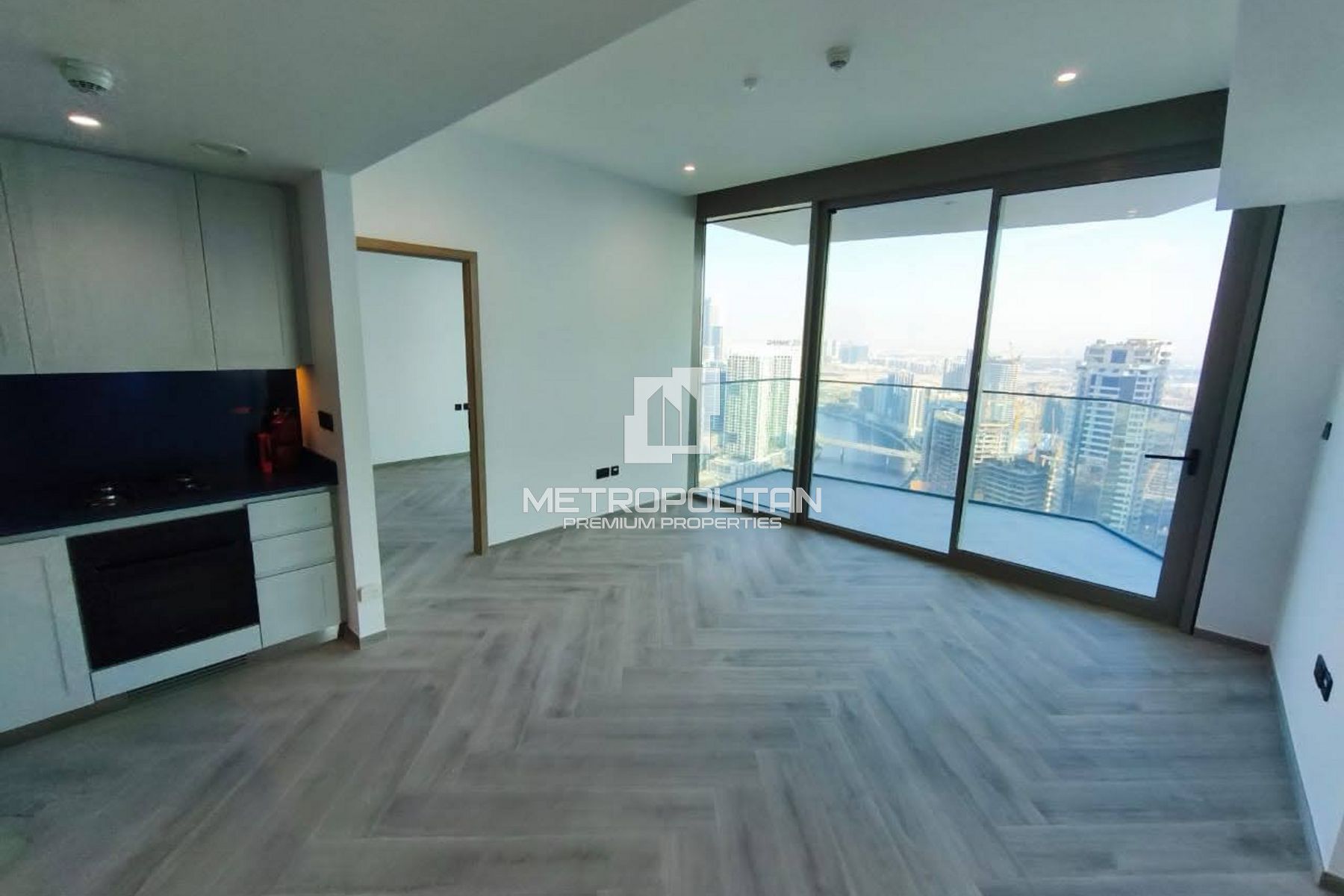 Image - Peninsula Three, Business Bay, Dubai | Project - شقة