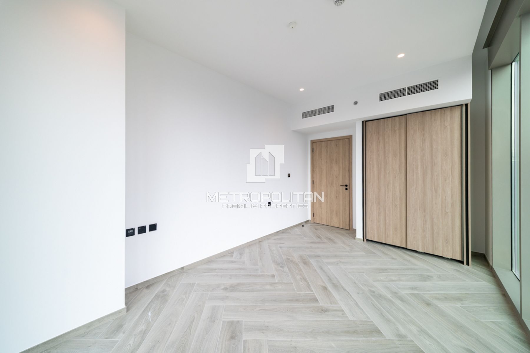 Image - Peninsula Three, Business Bay, Dubai | Project - شقة