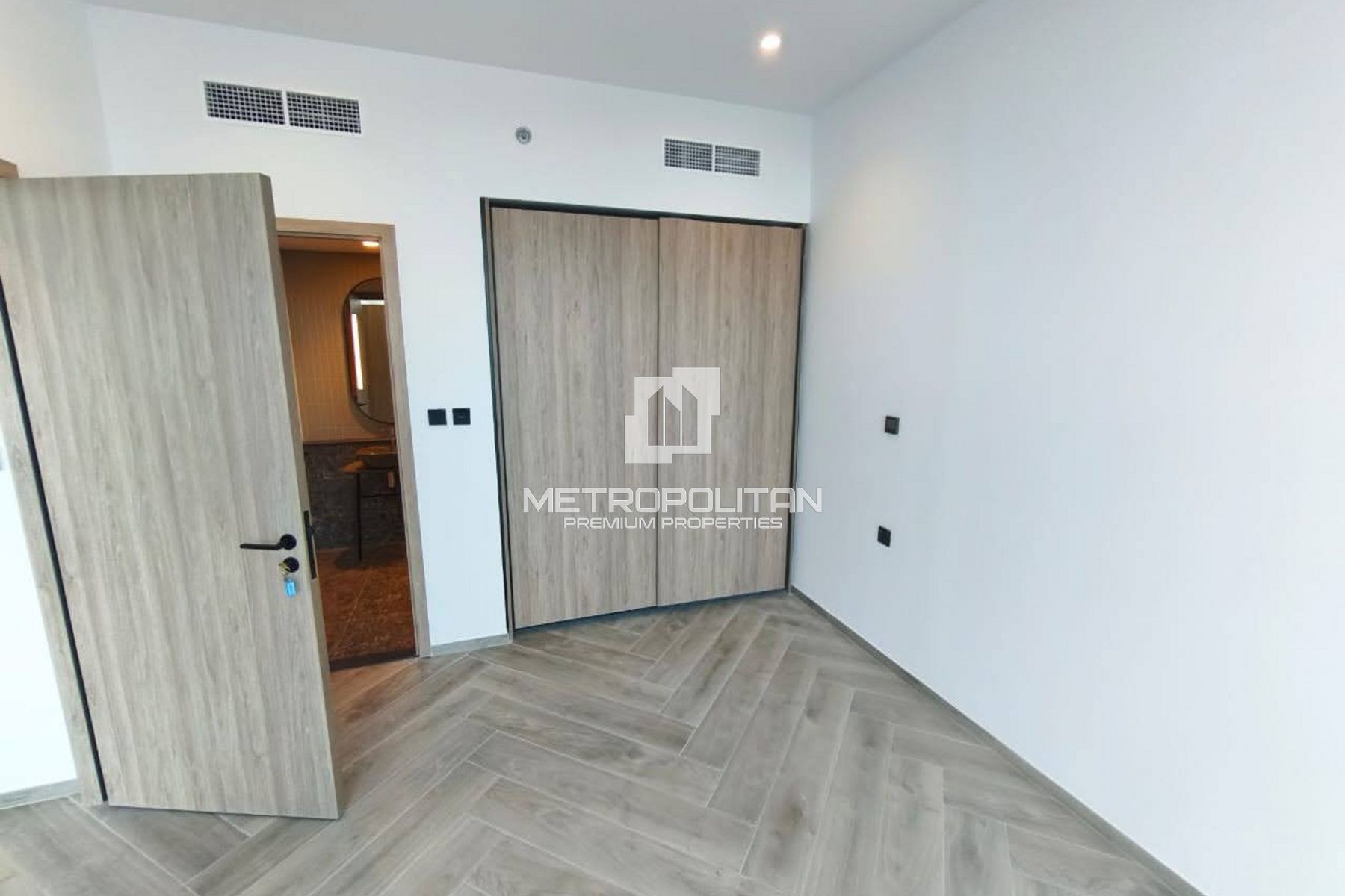 Image - Peninsula Three, Business Bay, Dubai | Project - شقة