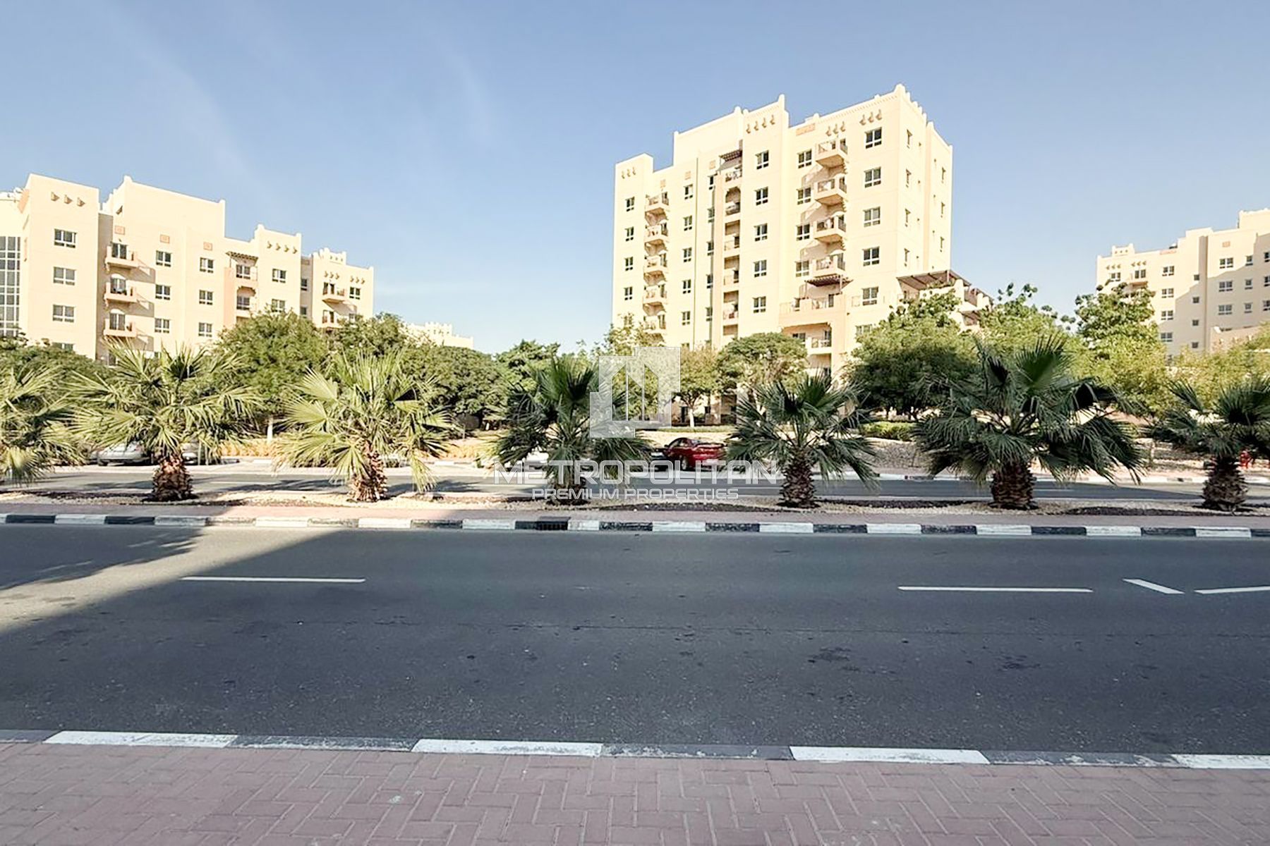 Image - Al Ramth 13, Remraam, Dubai | Project - Wohnung