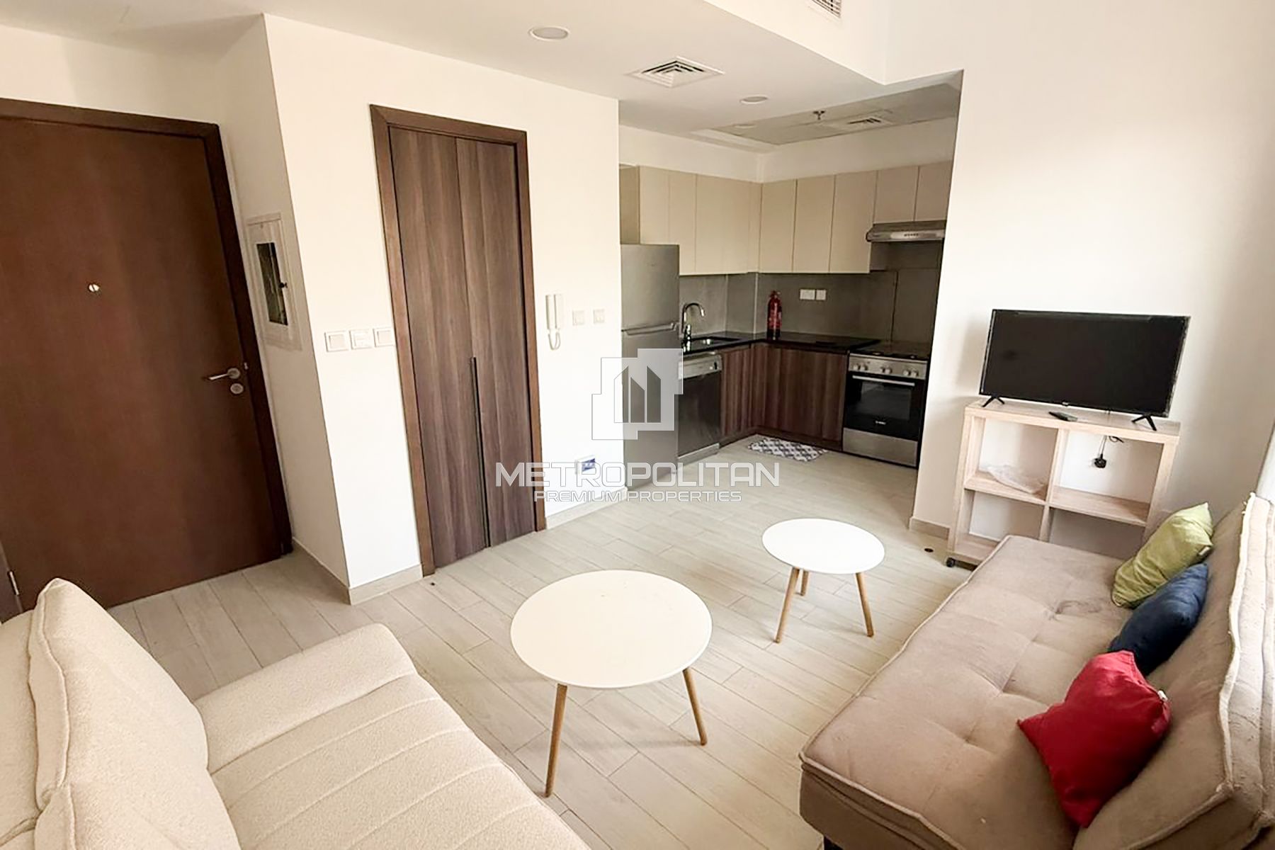 Image - Al Ramth 13, Remraam, Dubai | Project - Wohnung