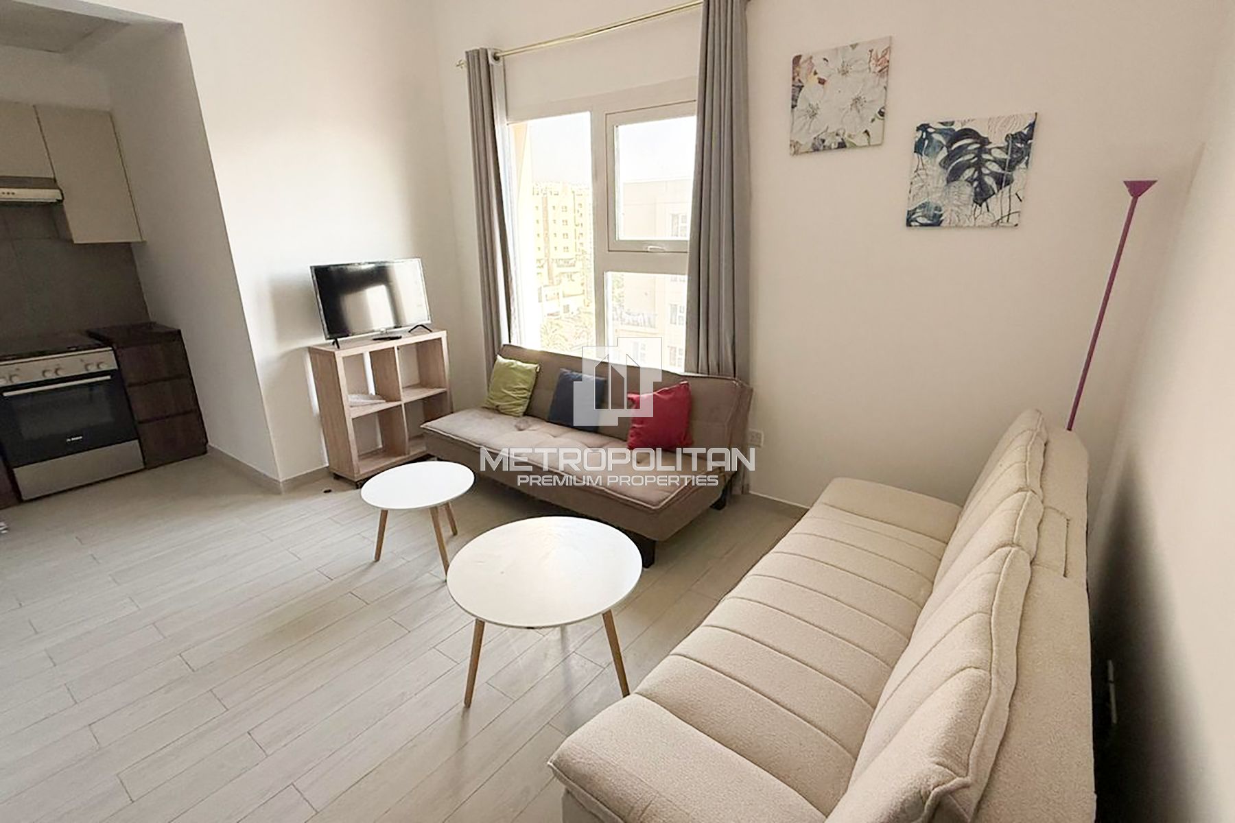 Image - Al Ramth 13, Remraam, Dubai | Project - Wohnung